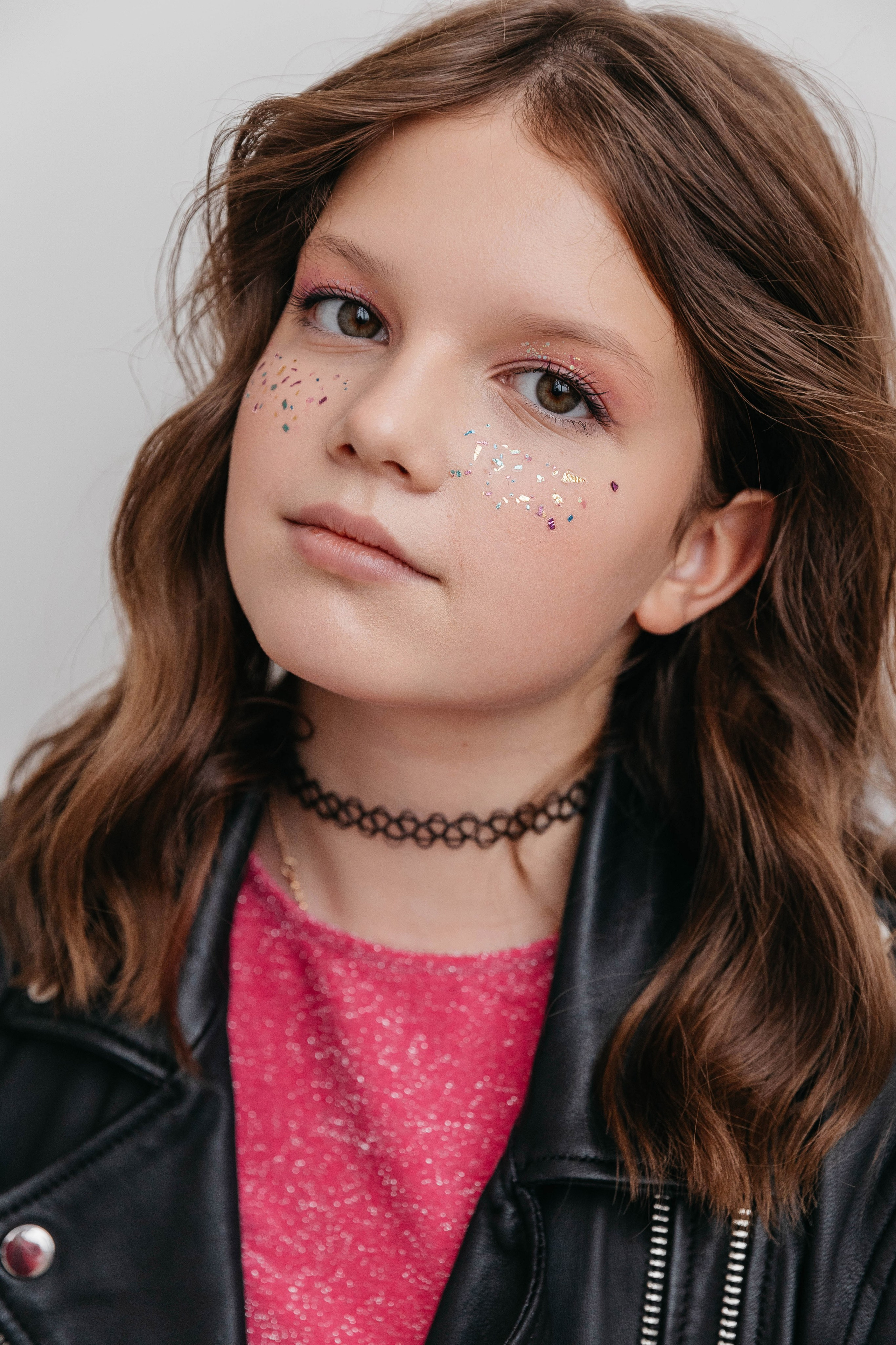 Арина, Ника, Ева. Подростковая серия. Фотограф в Твери Лагодная Яна