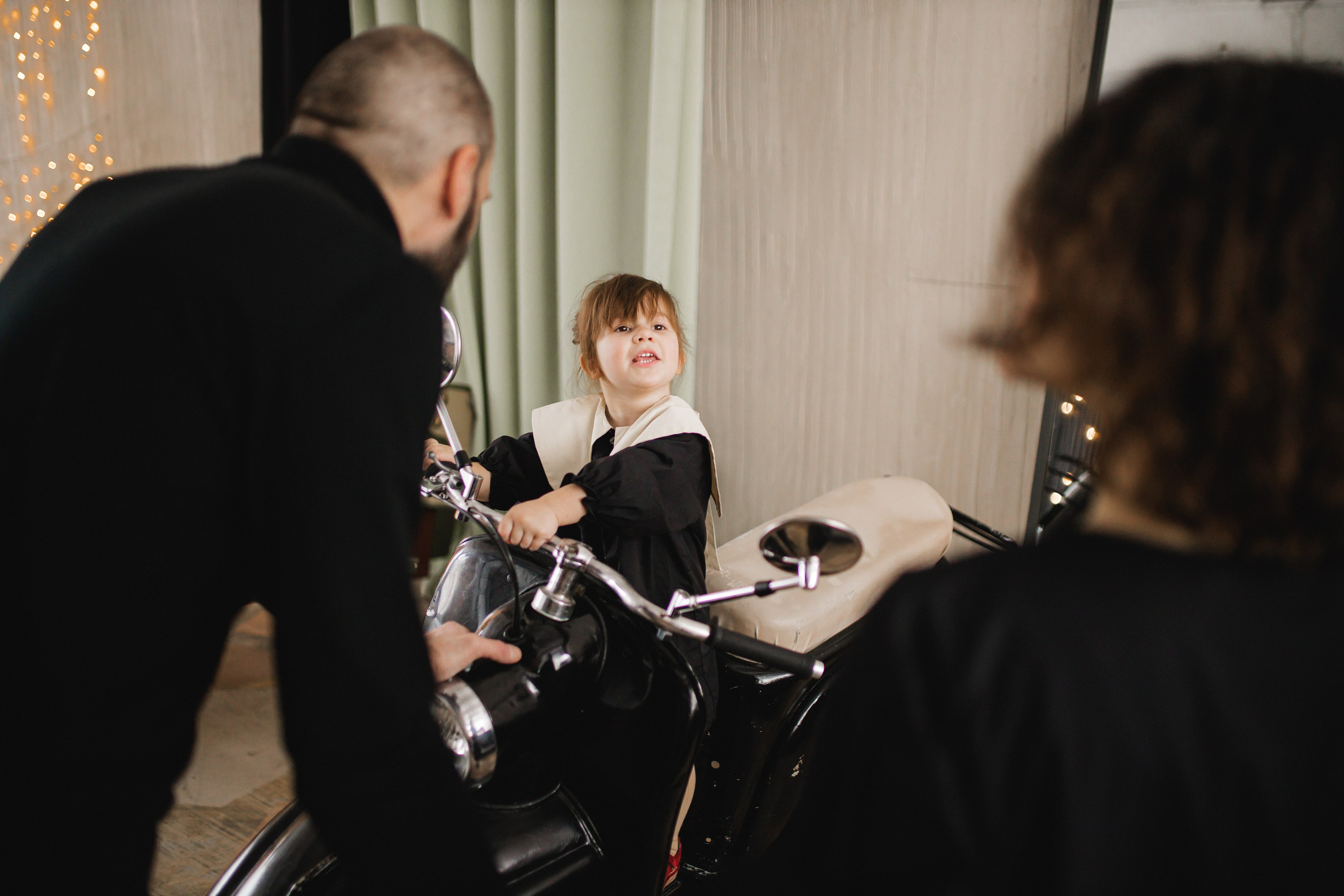 Фрида. Семейный и свадебный фотограф в Екатеринбурге Орлова Ирина