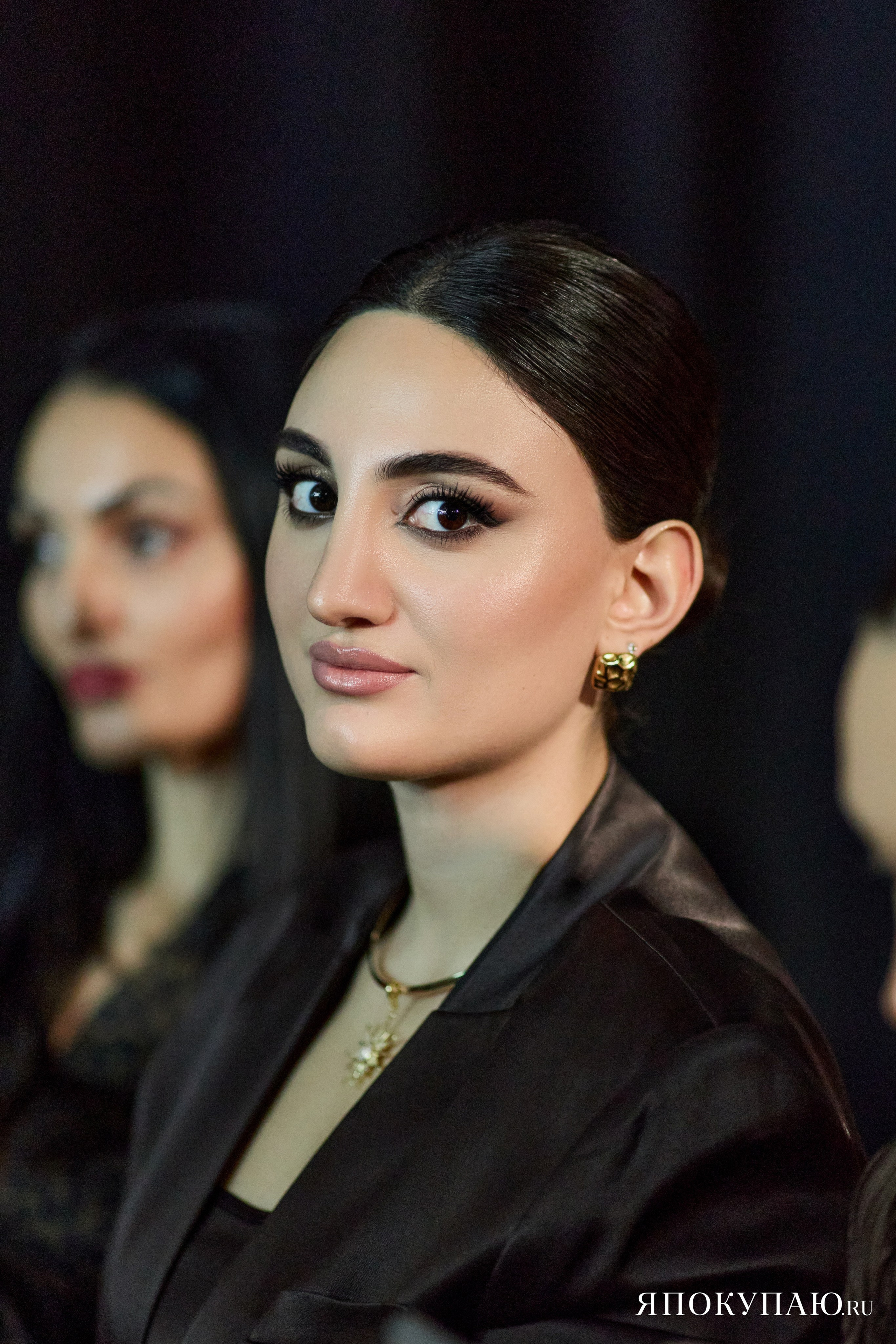 Я ПОКУПАЮ. Фотограф Айвазова Наталья Краснодар