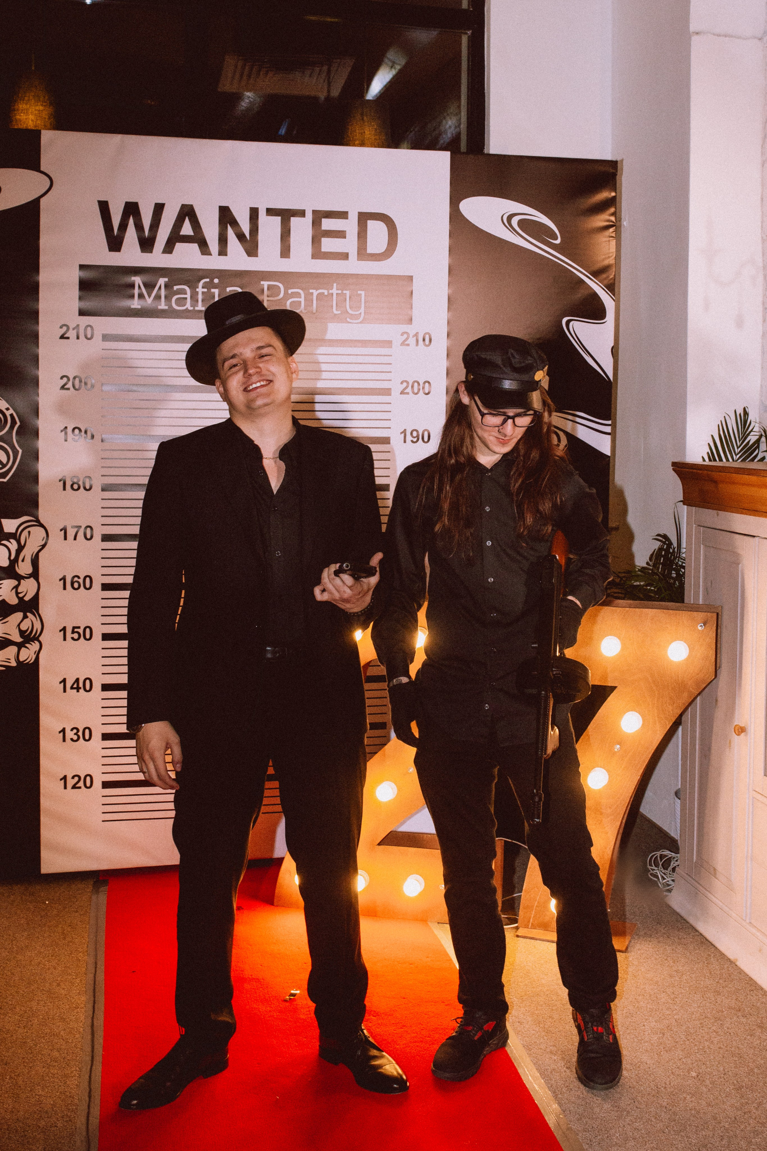 Вечеринка. Фотограф в Минске — Юлия Деяк. Фотосессии в Минске