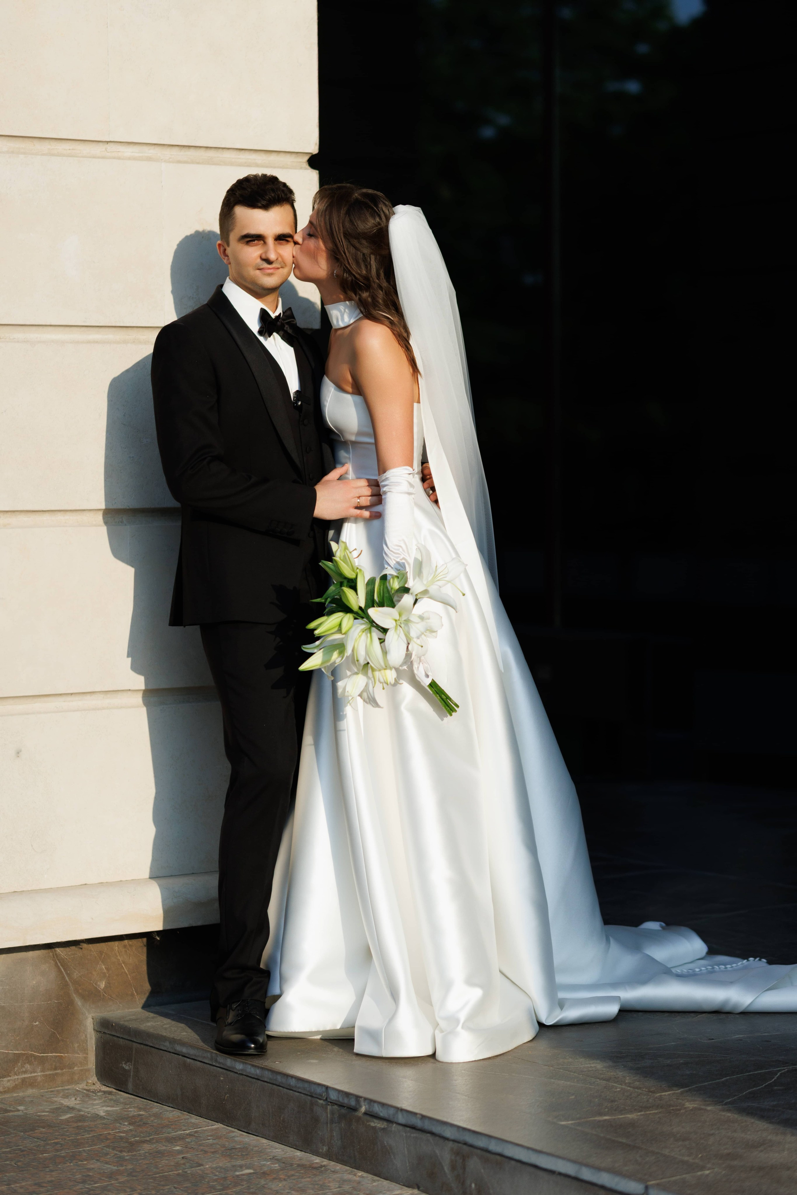 Свадьба Максима и Дианы в SOHO