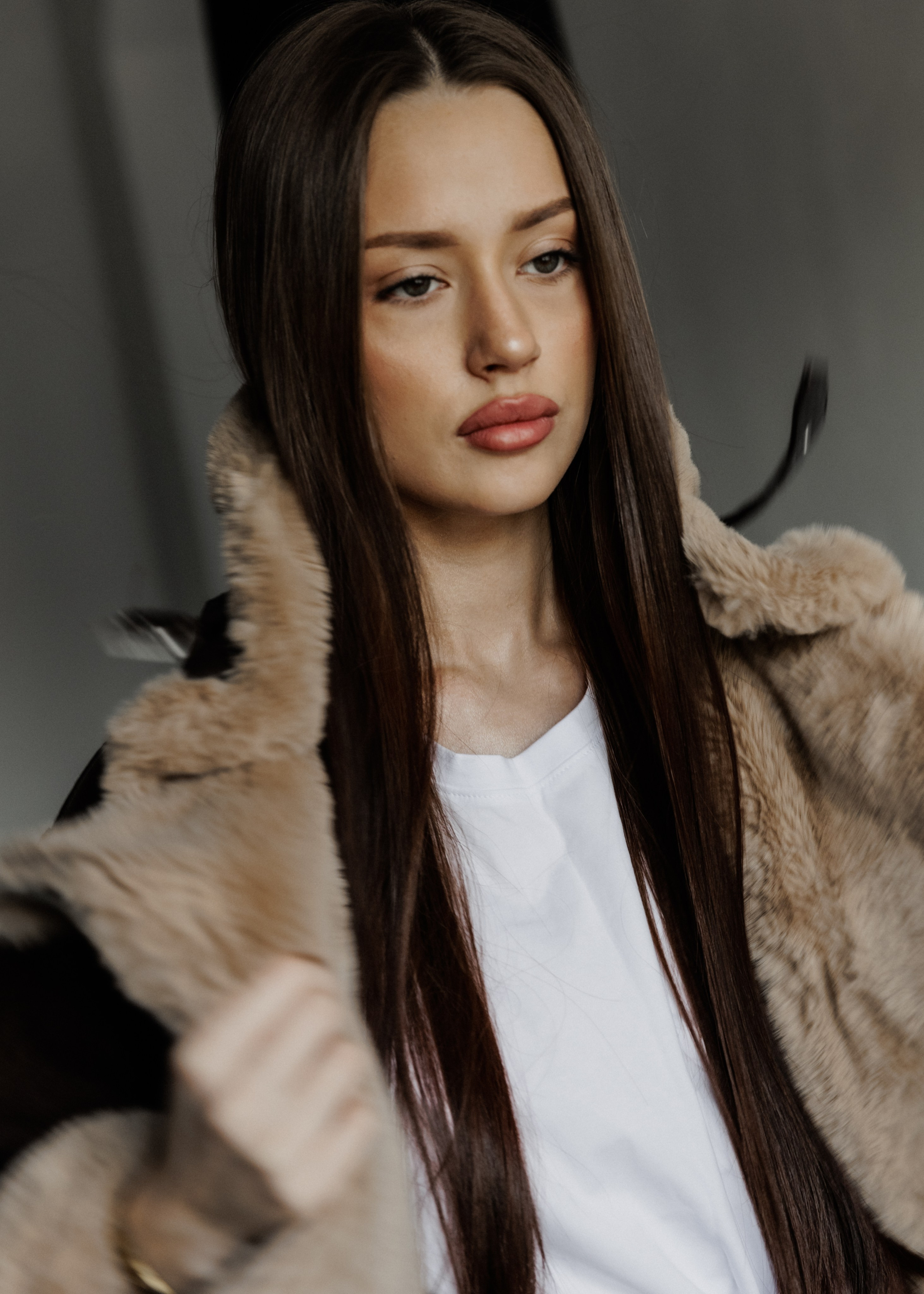 Masha. Портретный и свадебный фотограф в Туле Людмила Онищук