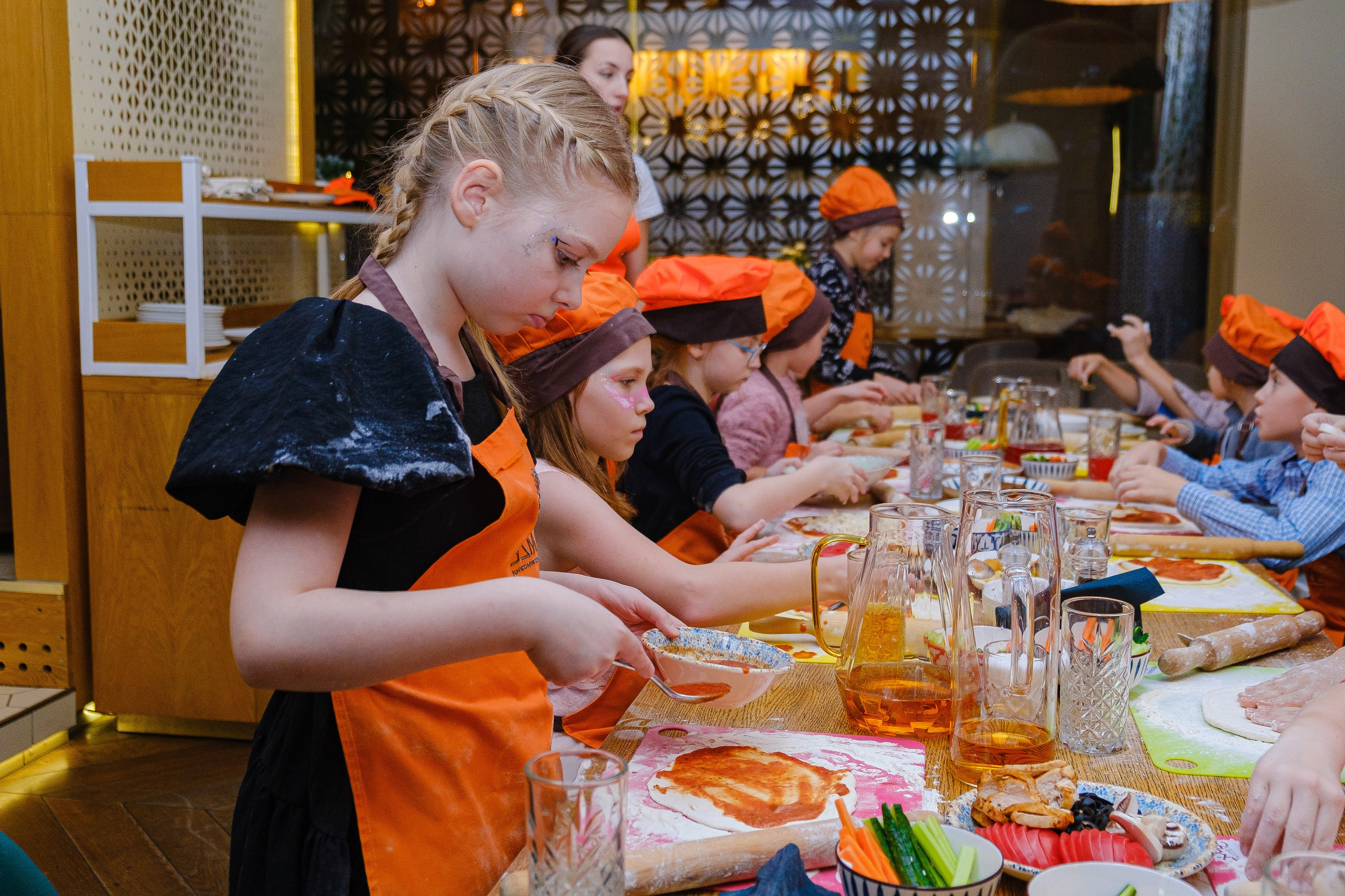 Нике 10 лет. Фотограф Мария Хлебникова Санкт-Петербург Москва