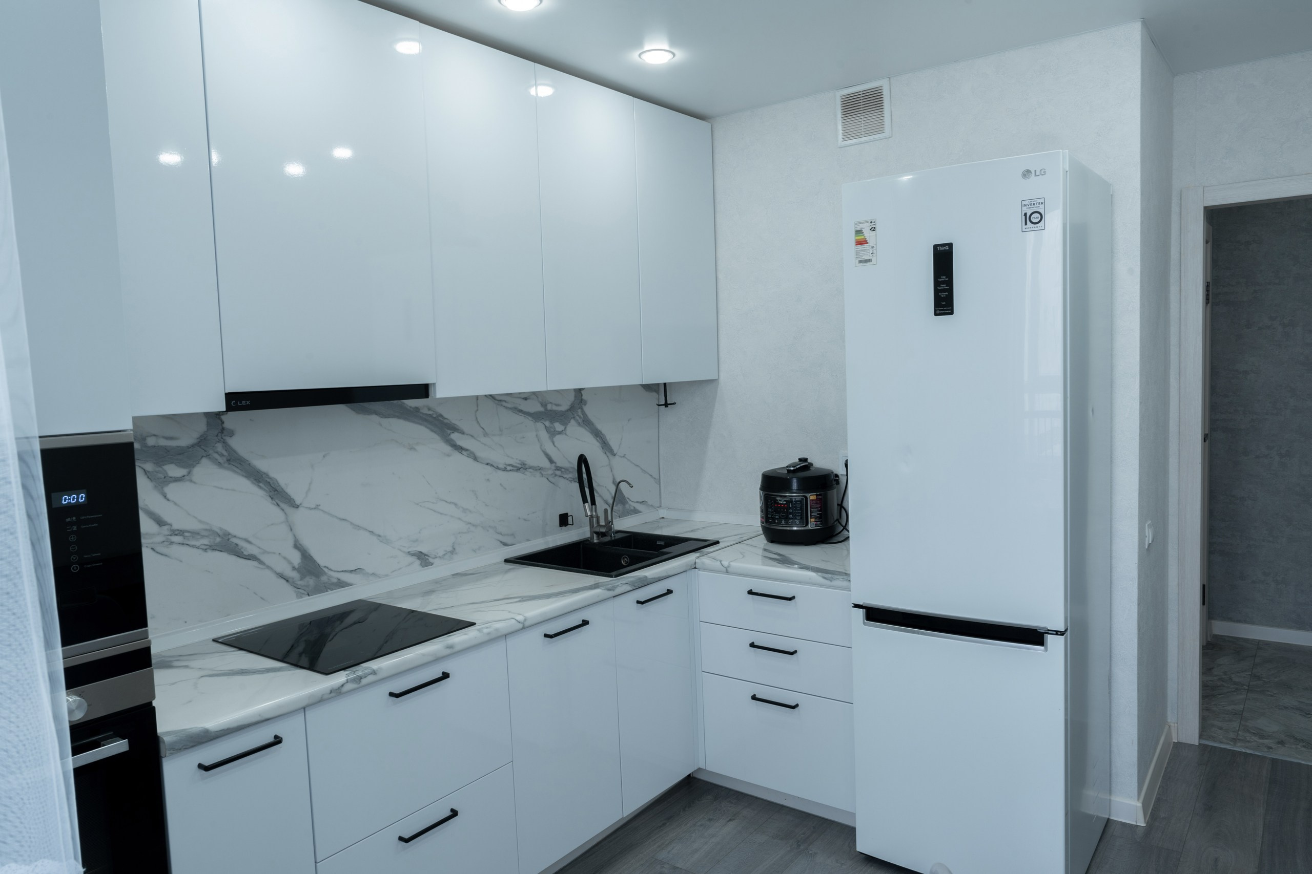 Недвижимость. Евгений Щетников Фотограф-Тюмень