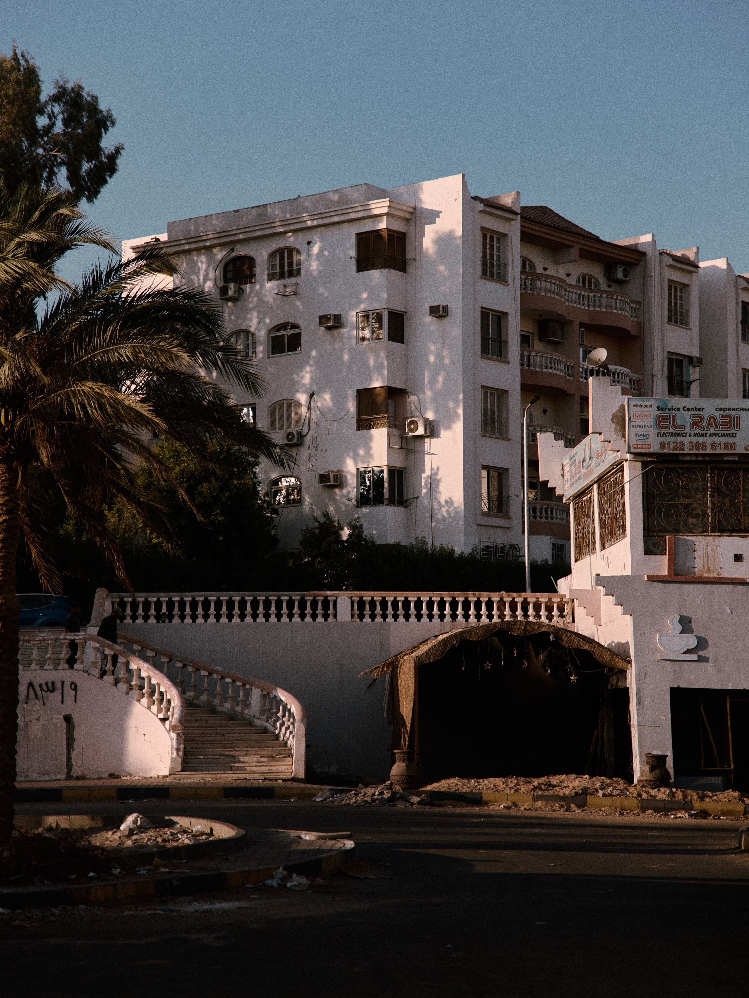 Улицы. Jorgis Talè — photographer, kind person, teacher of arts and other mag