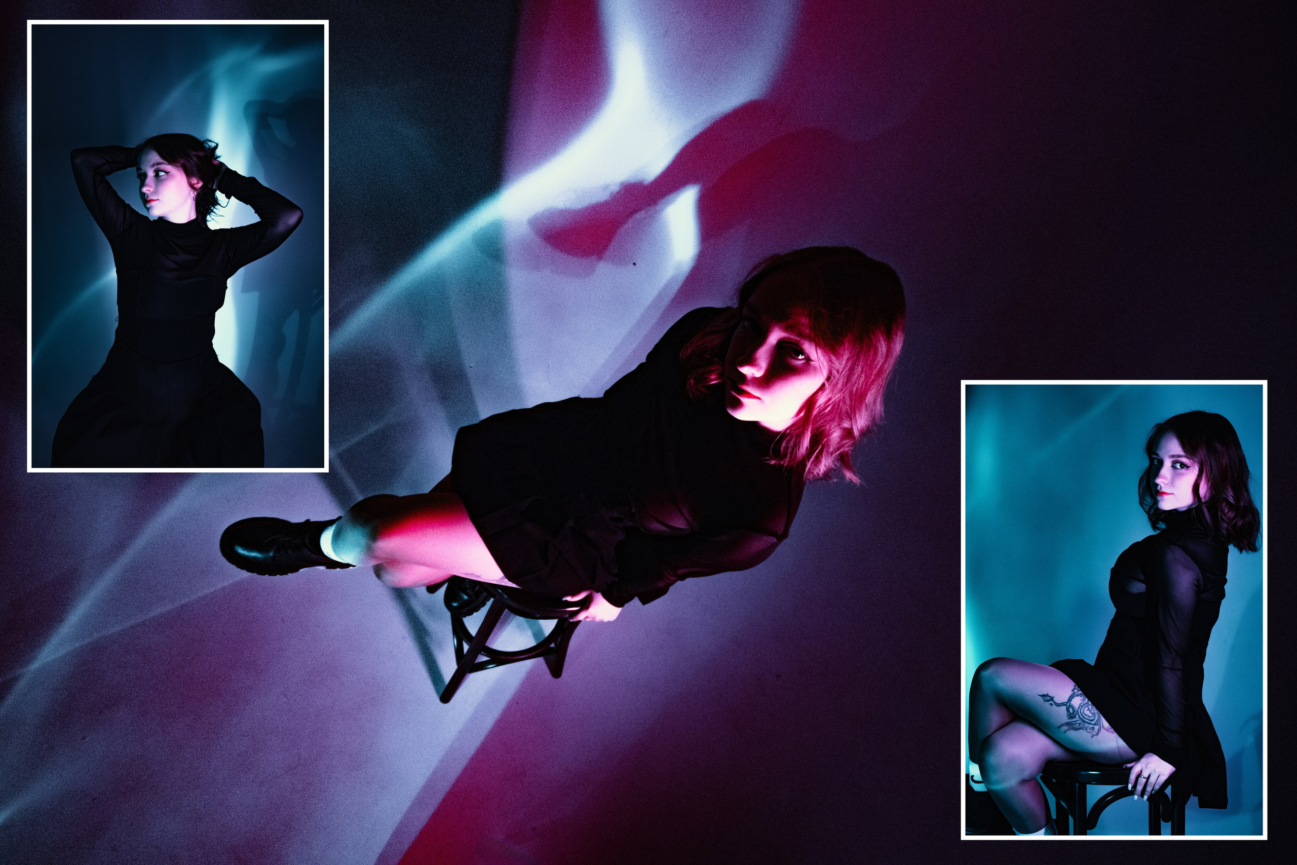 Портреты. Фотограф Кемерово I Ростислав Поддубный