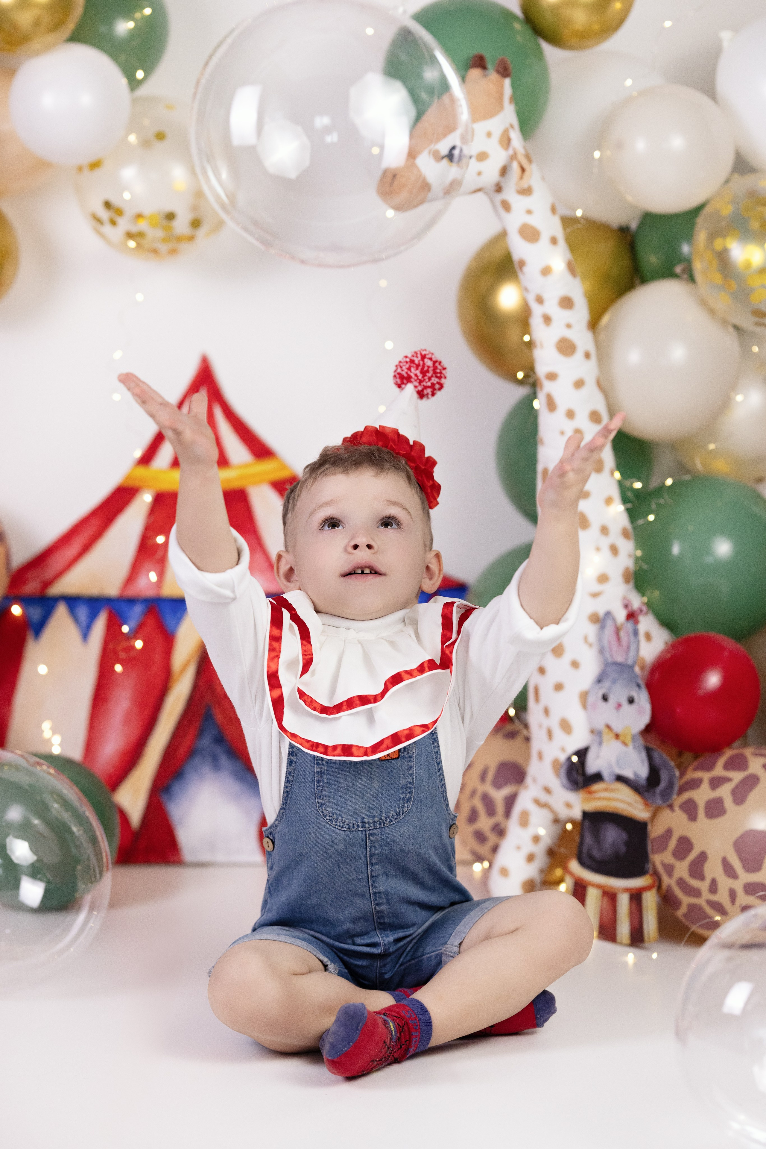 Малыши. Семейный и детский фотограф г. Абакан Яна Франц