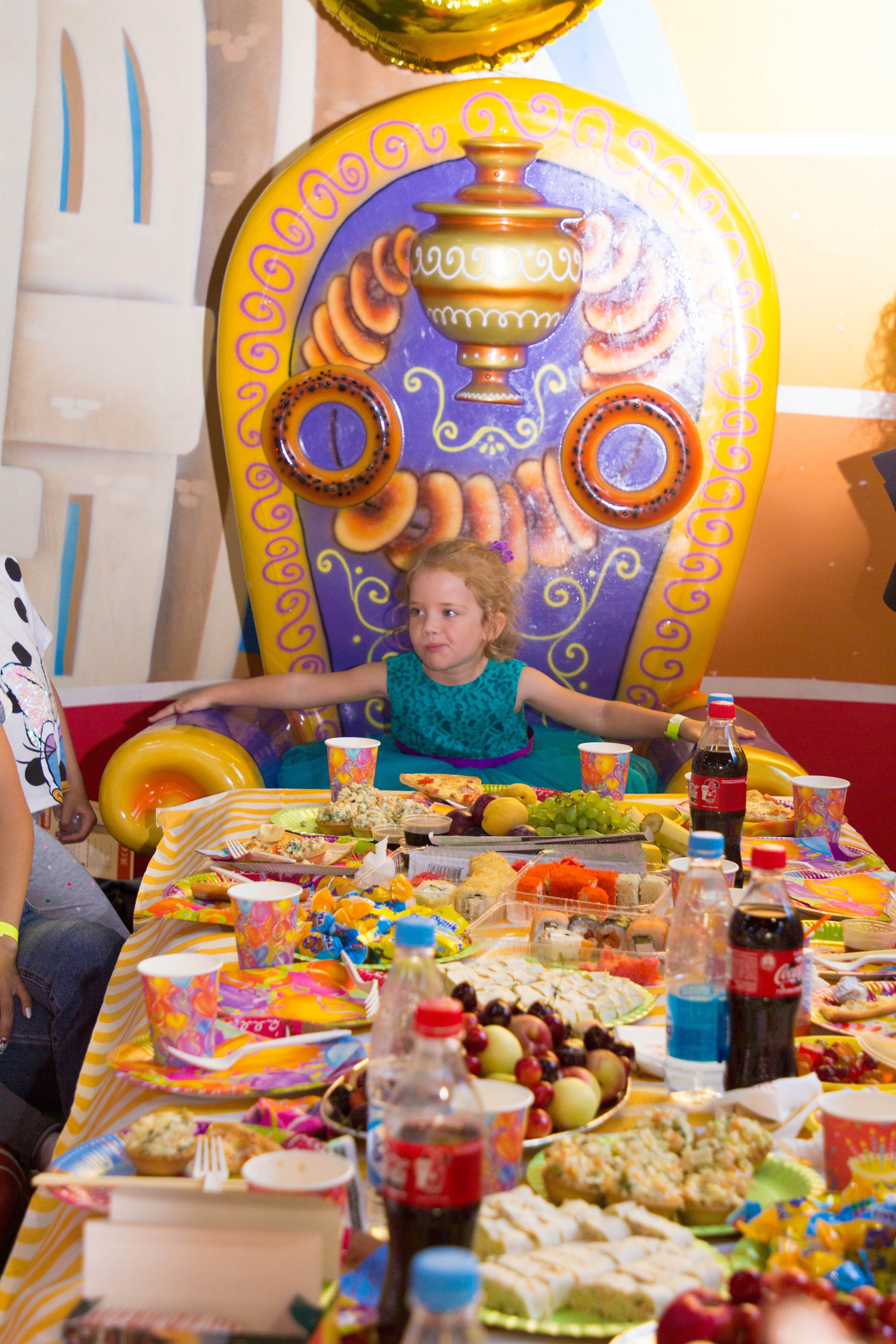 Вероника 3 года. Семейный, детский, свадебный фотограф в Москве, Люберцах