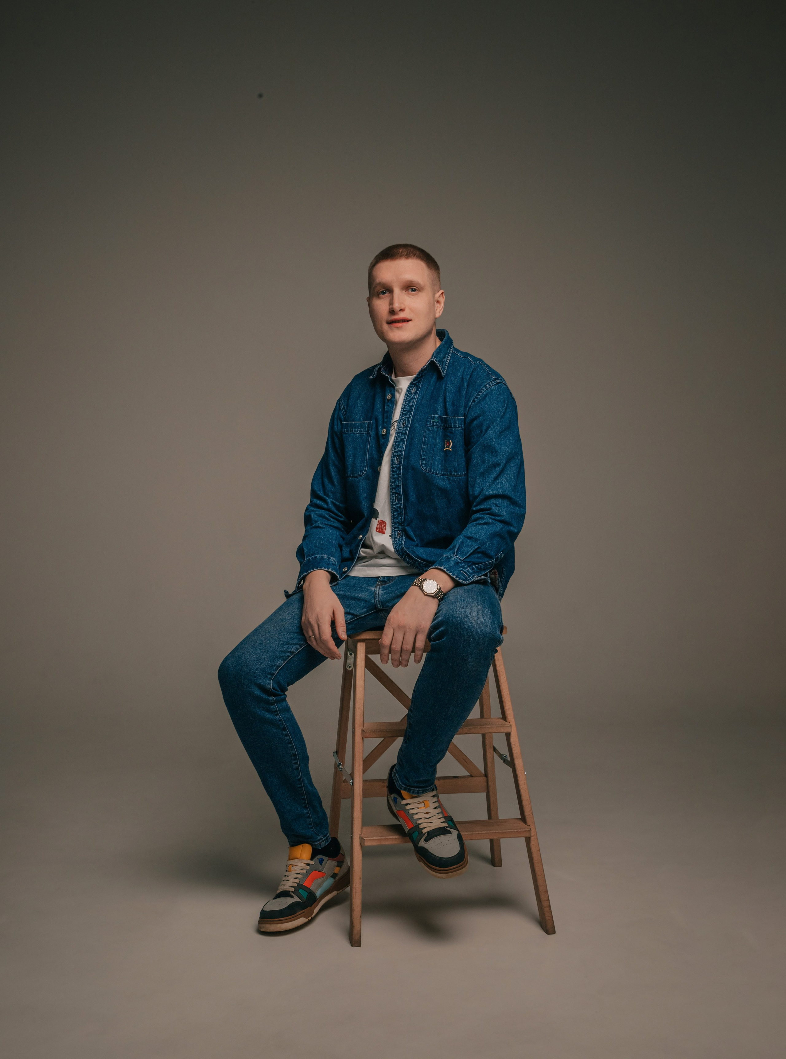 Индивидуальные съемки. Семейный и детский фотограф Олеся Козьякова