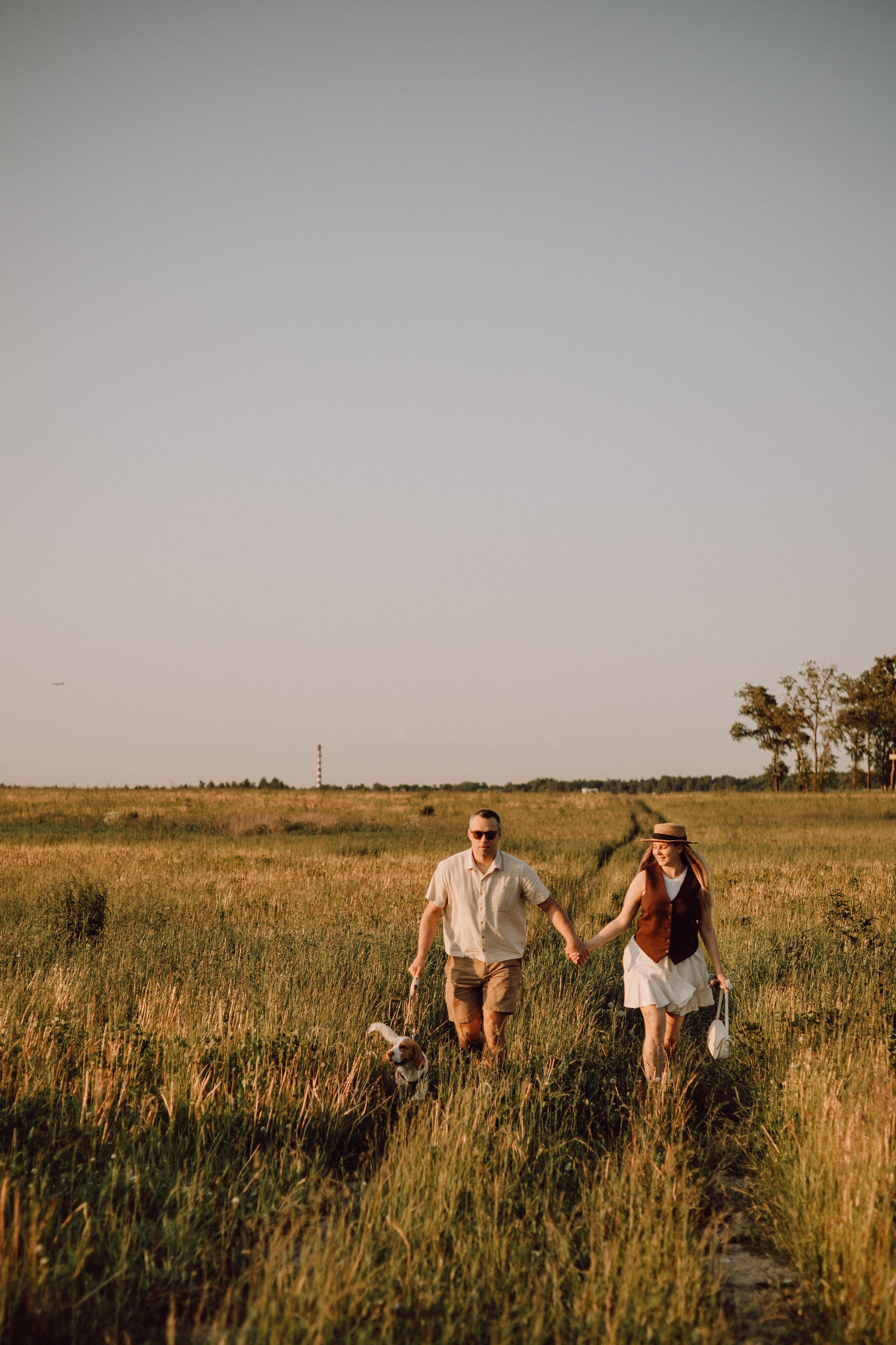 Мартин и его семья. Фотограф — анималист •love-story•|Санкт-Петербург