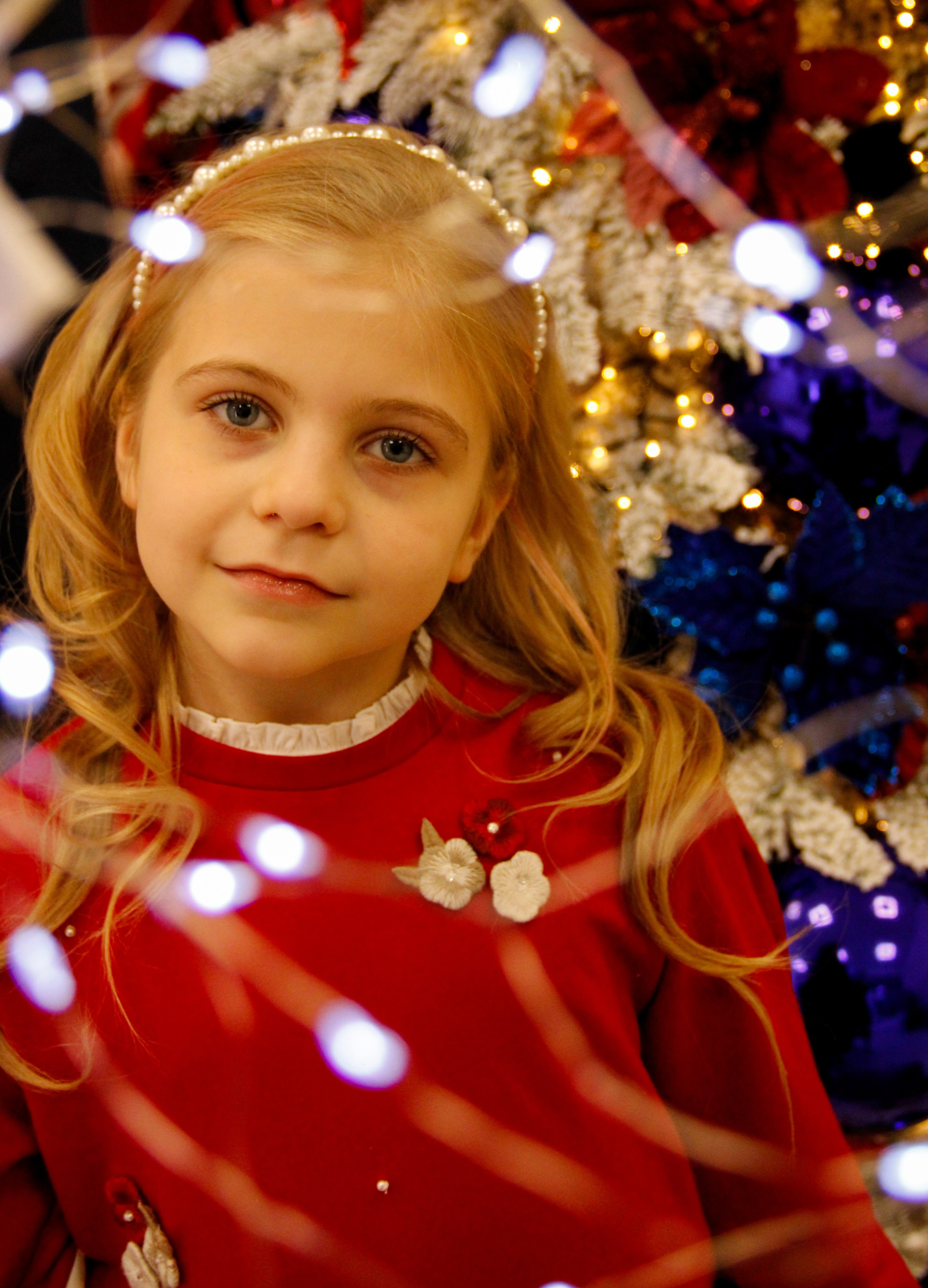 Студийное и прогулочное. LeChuPhoto_Omsk