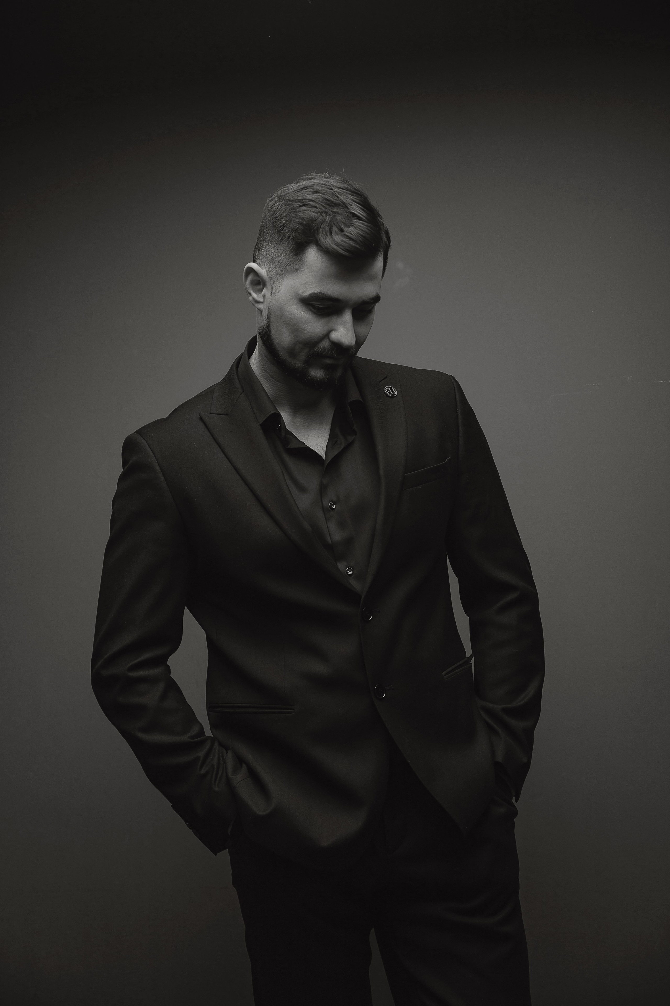 Портретная съемка. Свадебный фотограф Алмаз Акмалов