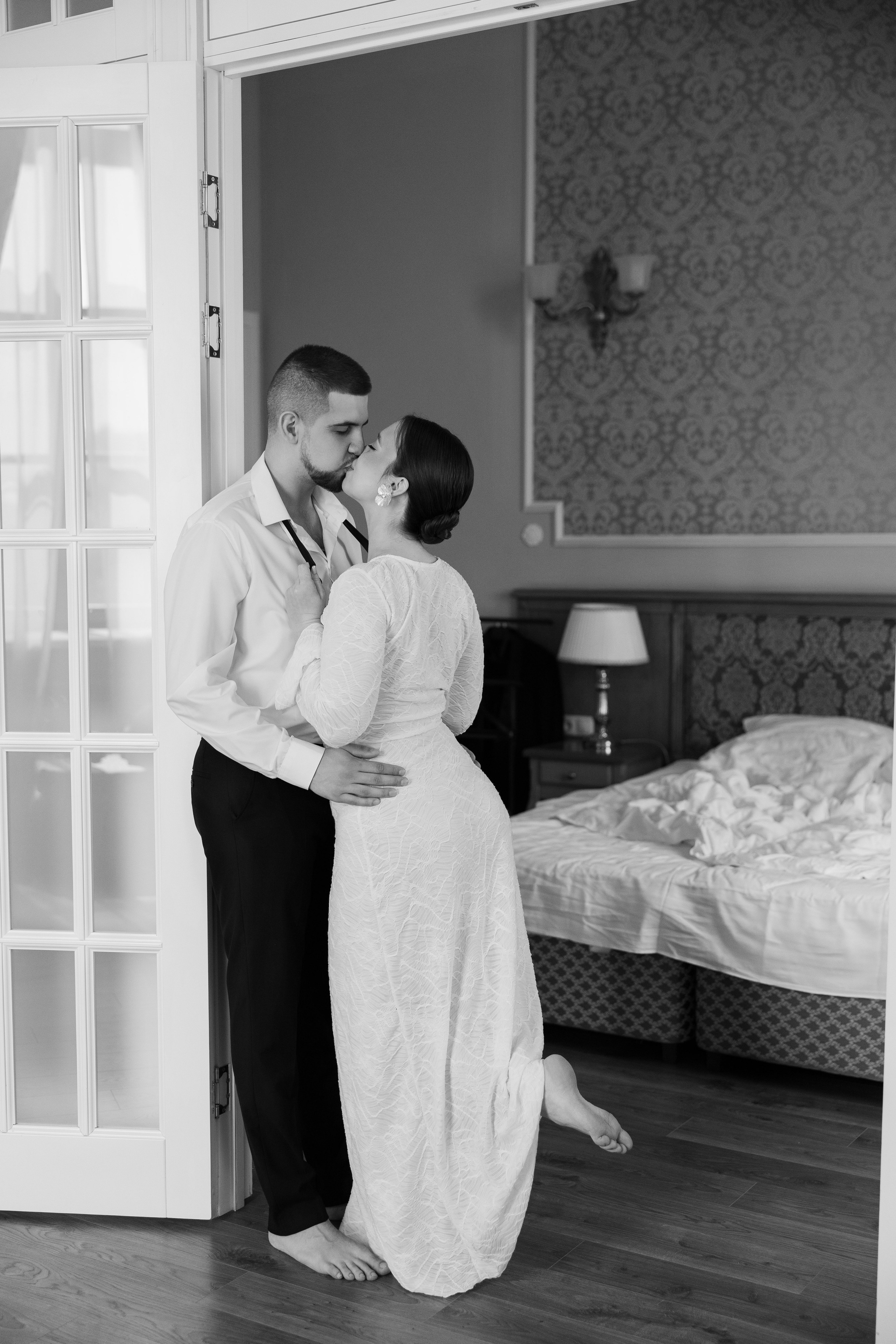 Александр и Анна. Свадебный фотограф Тула Москва СПБ / Сёмина Дарья