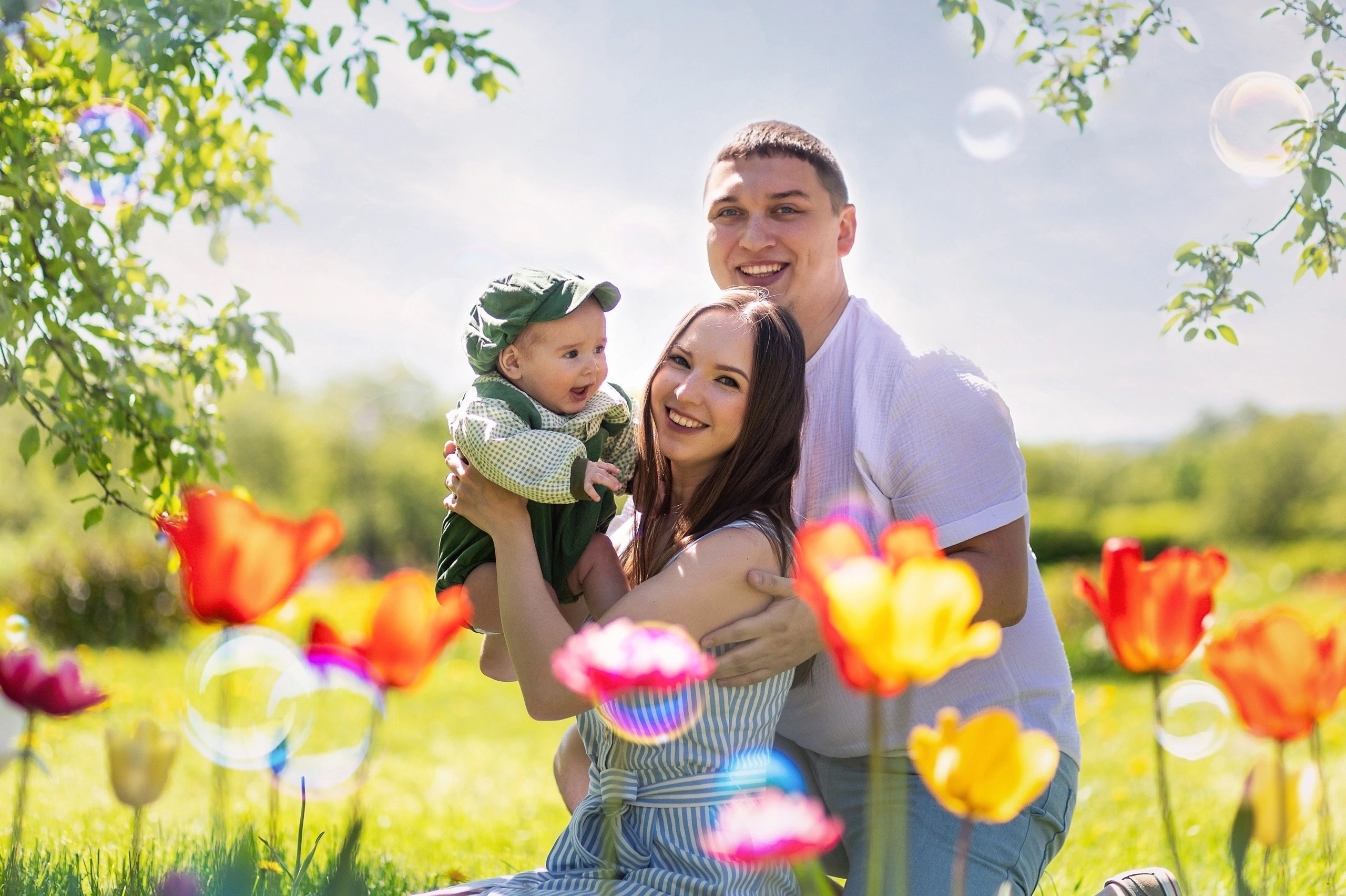 Фотосессия в цветущих садах. ФОТОГРАФ НА ГОДИК, БЕРЕМЕННОСТИ, НОВОРОЖДЕННЫХ, КРЕЩЕНИЯ МОСКВА