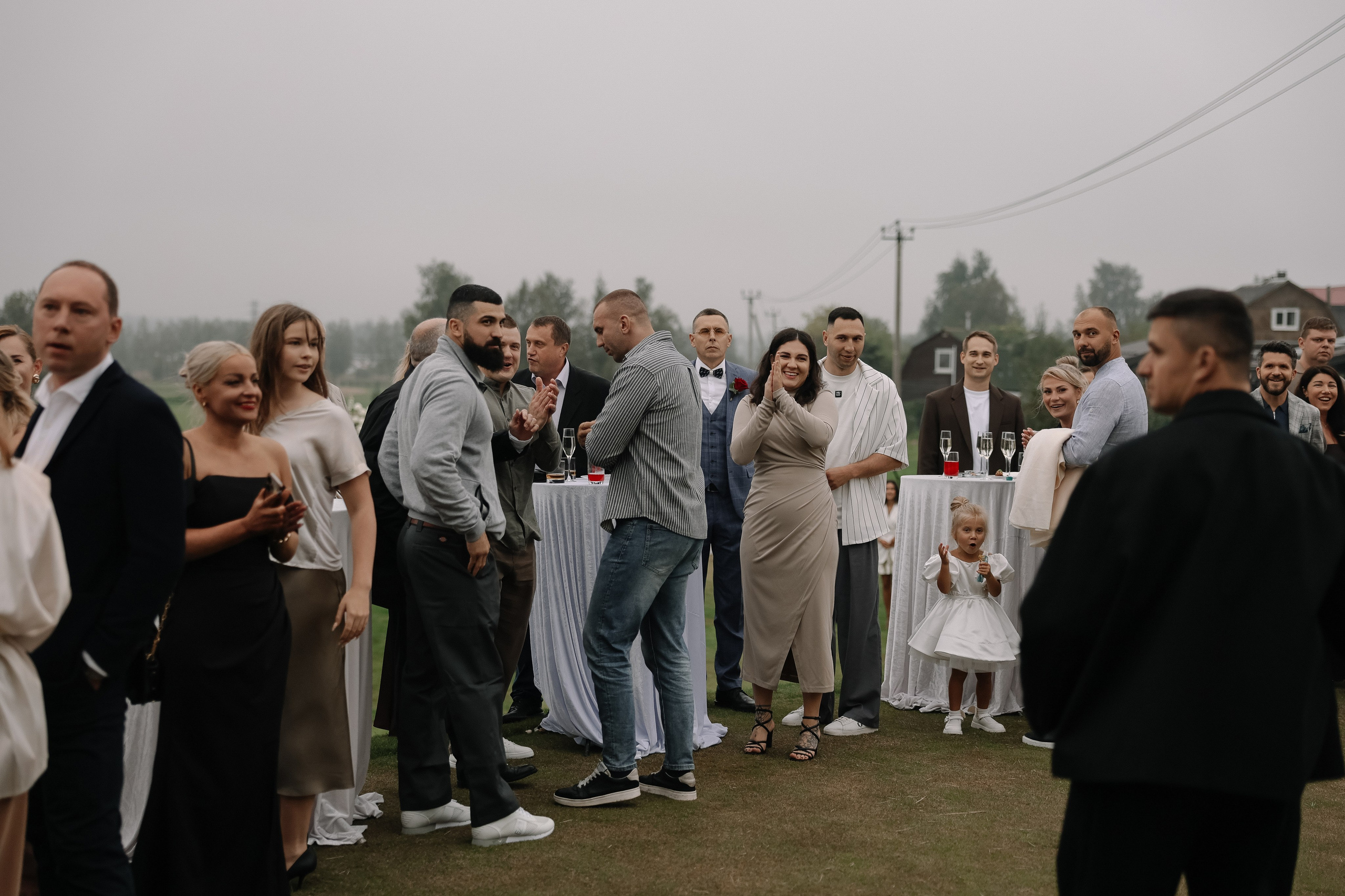 Лена и Тарас. Свадебный и семейный Фотограф Денис Кошель