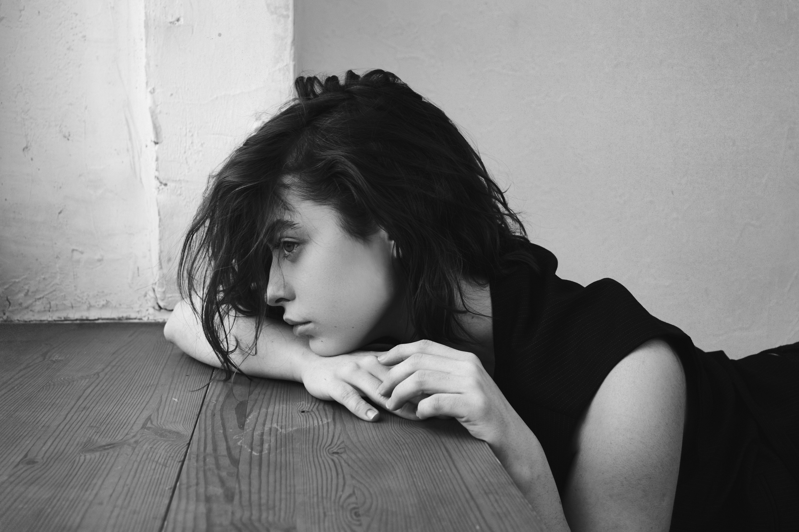 Евгения. Фотограф в СПб, с которым легко ✨ Полина