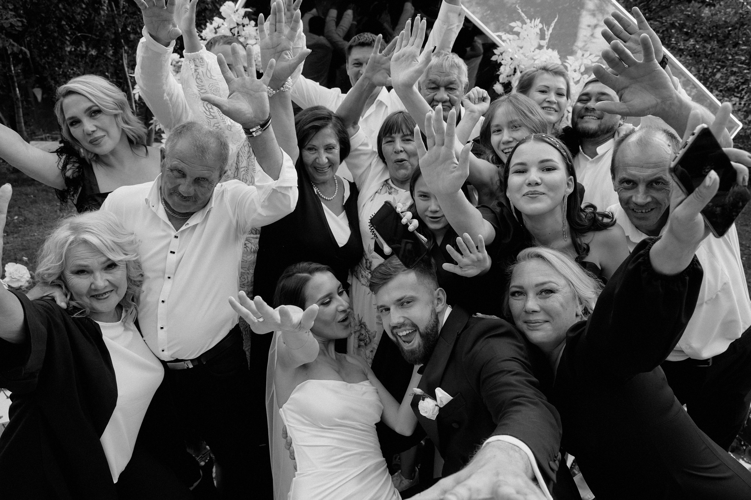 TOTAL BLACK. Дмитрий Мазуркевич: Профессиональный Репортажный Фотограф