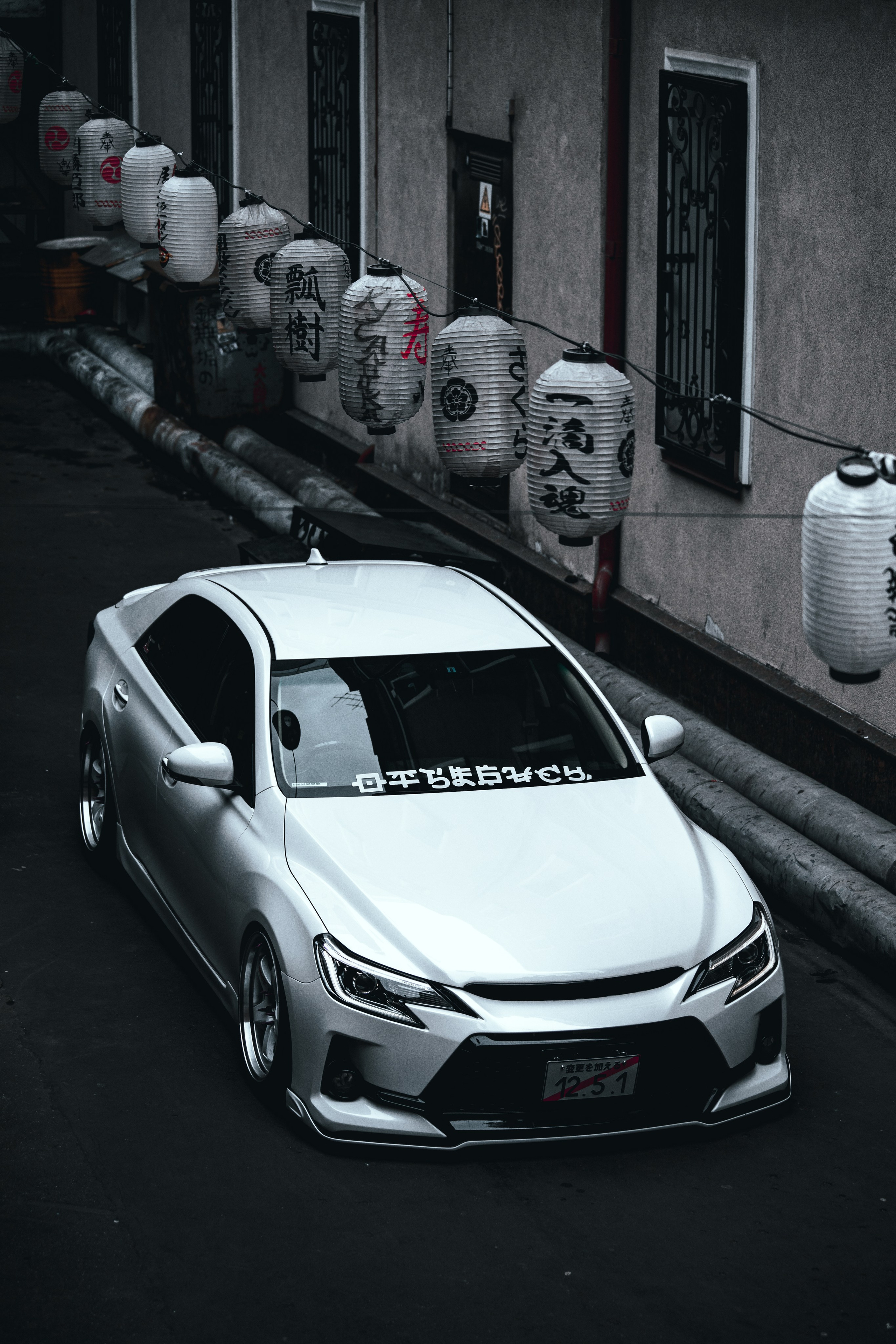 MARK X. Спортивный фотограф — Никита