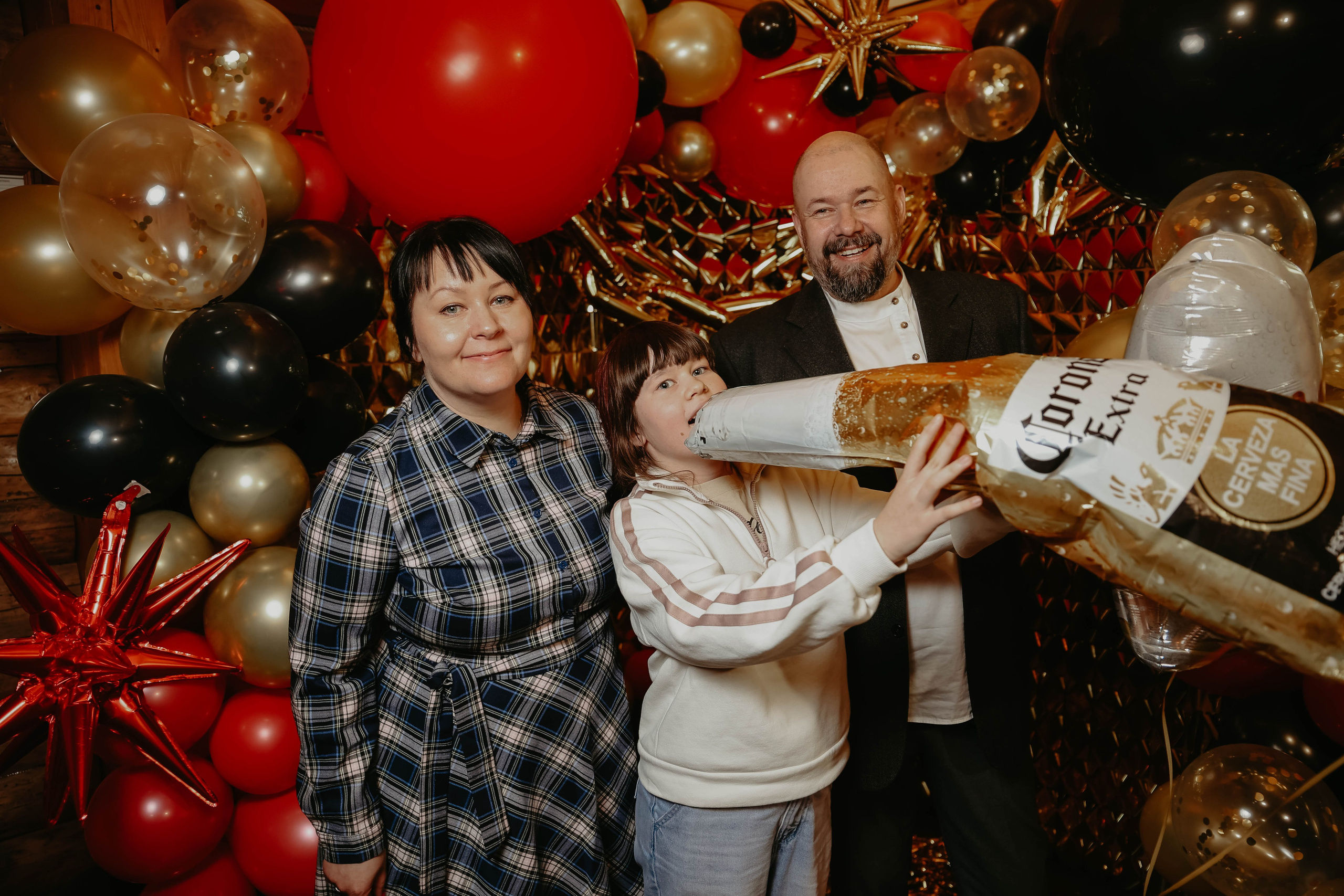 Юбилей Евгения. Photographer in Moscow & everywhere in the World Alena Vyalova