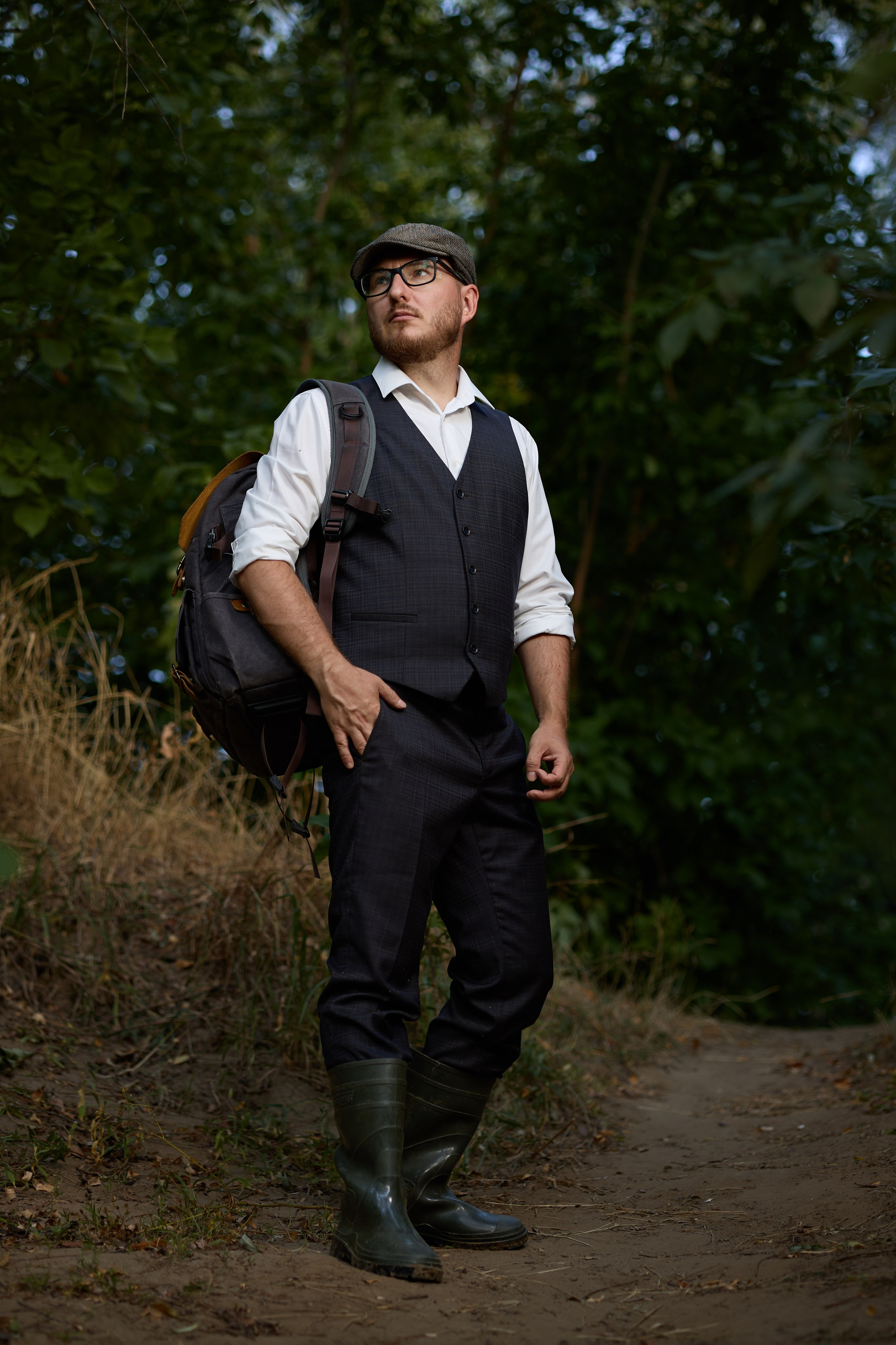 Портретный и семейный фотограф в Волгограде Екатерина Крайнова