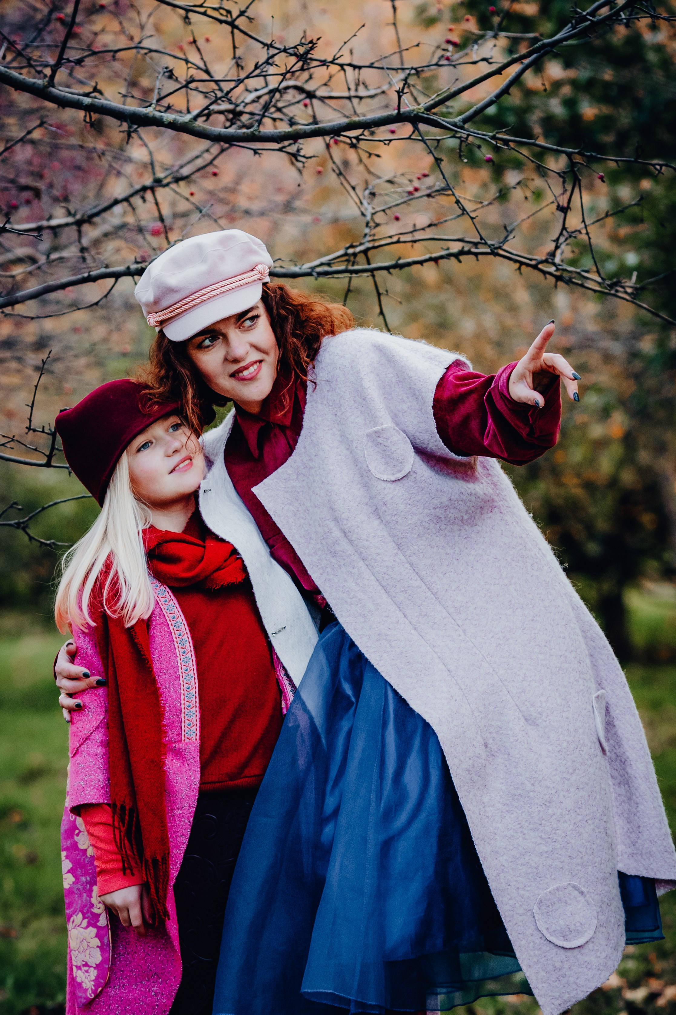 Autumn. Семейный и детский фотограф Эльвира Билибина