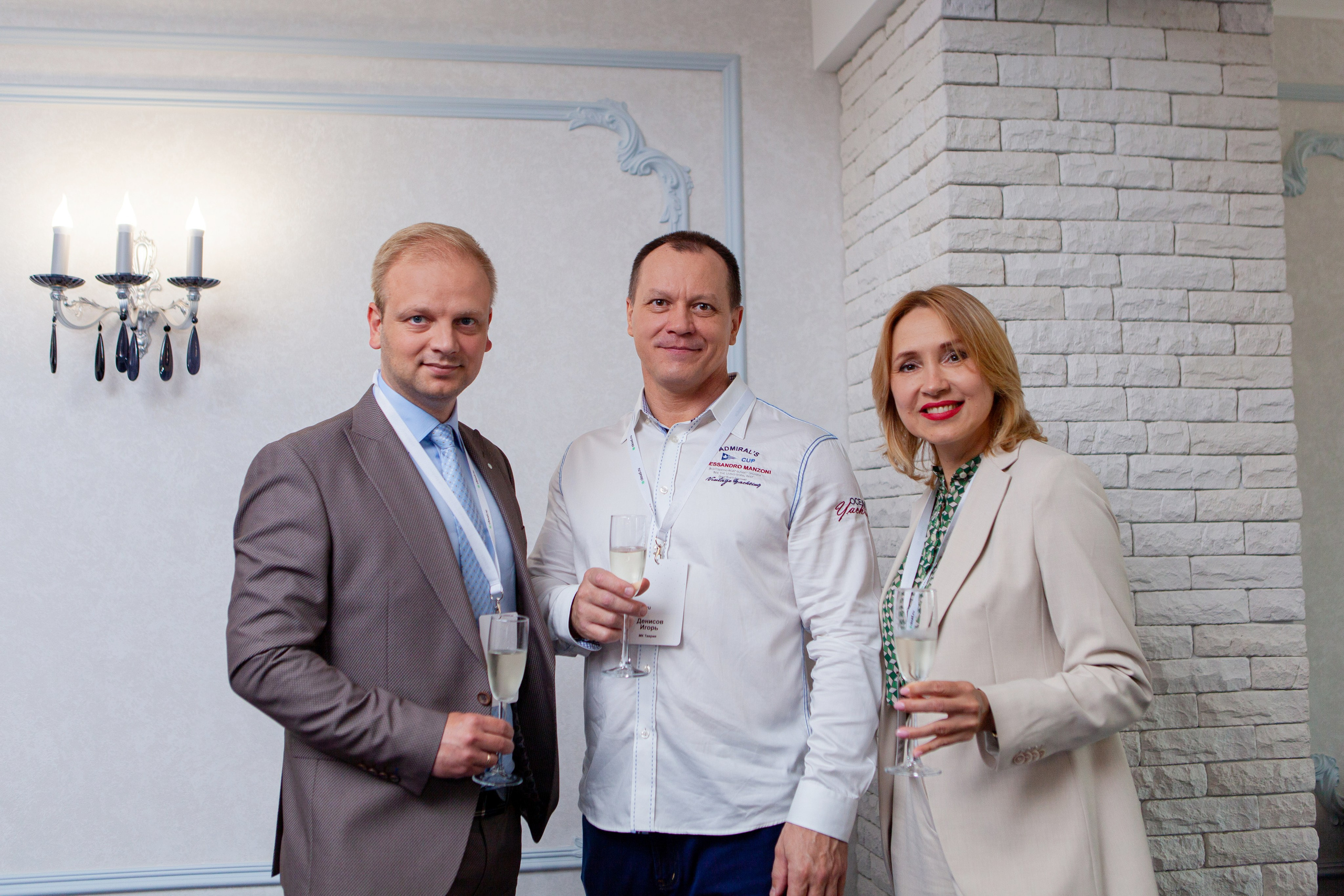 БИЗНЕС-ЗАВТРАК. Фотограф на любое мероприятие