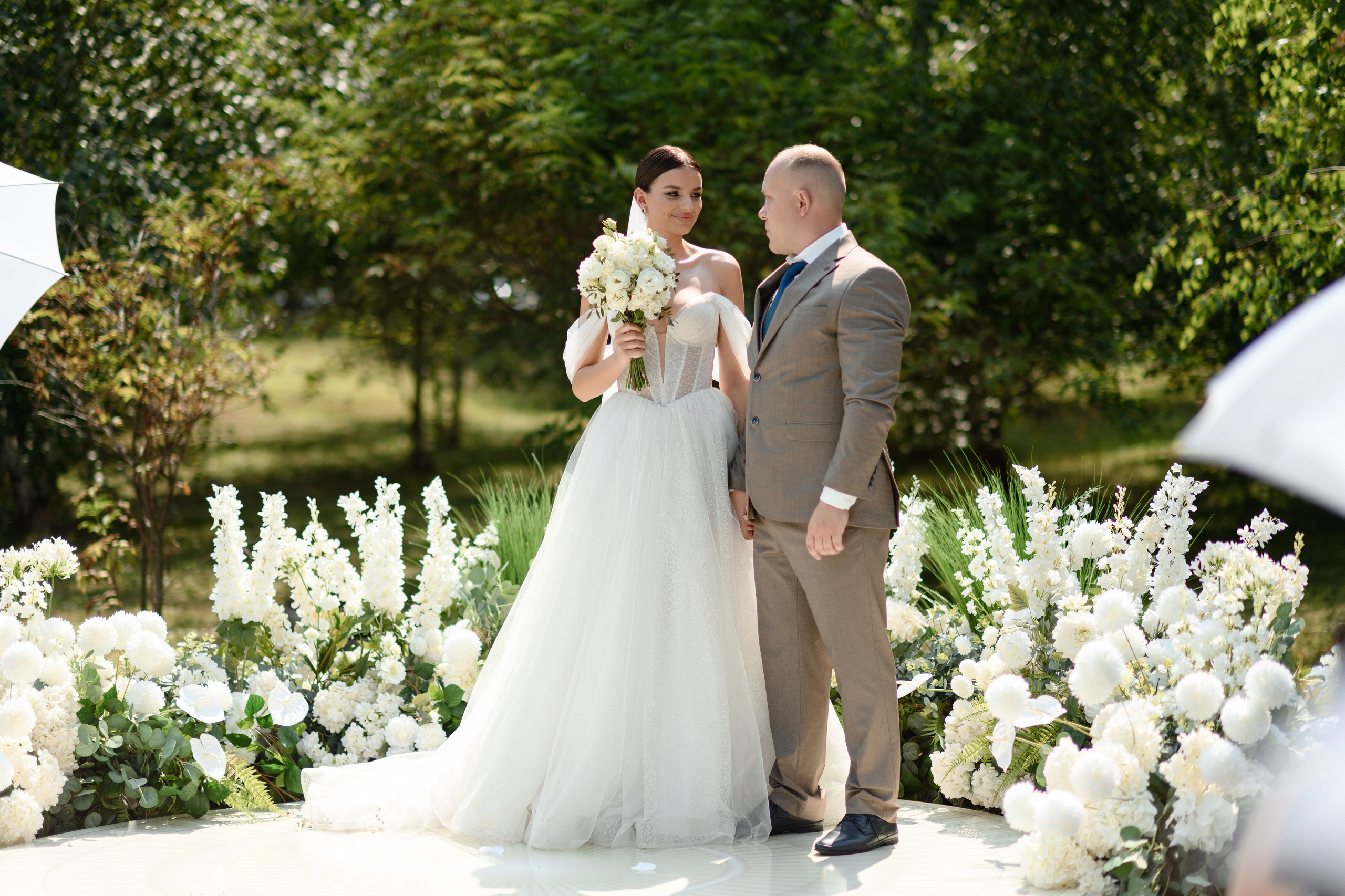 Петр и Алина. Фотограф Донецк Симкович София