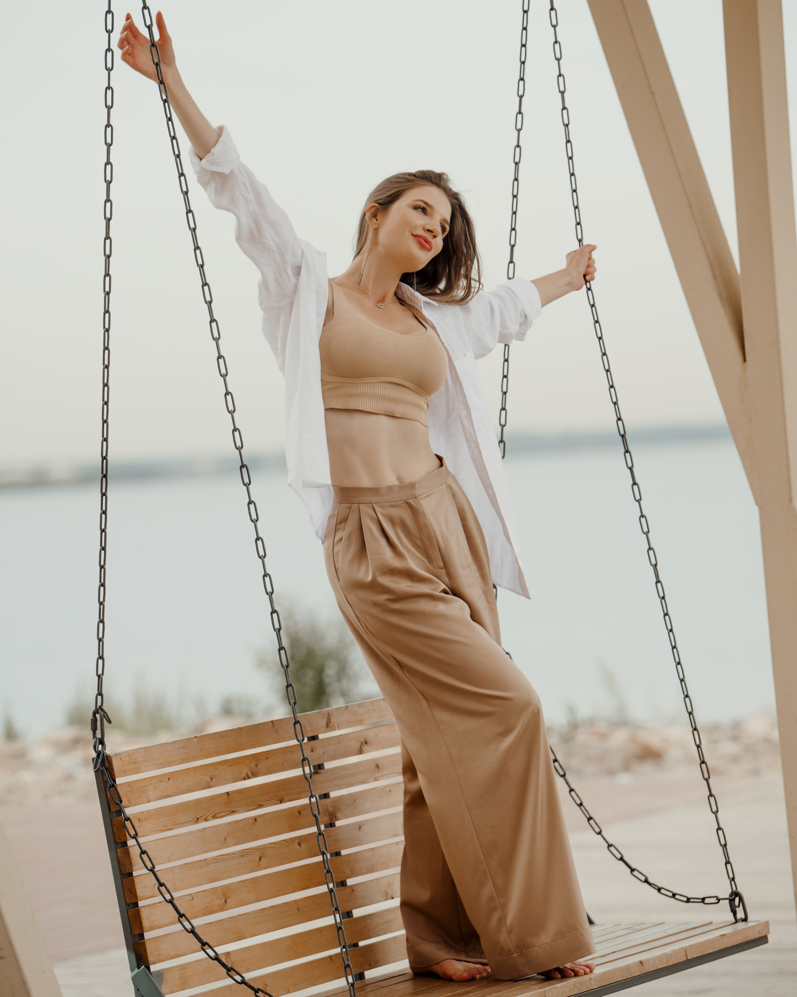 Портрет. Профессиональный фотограф в Санкт-Петербурге Сергей Вдовин