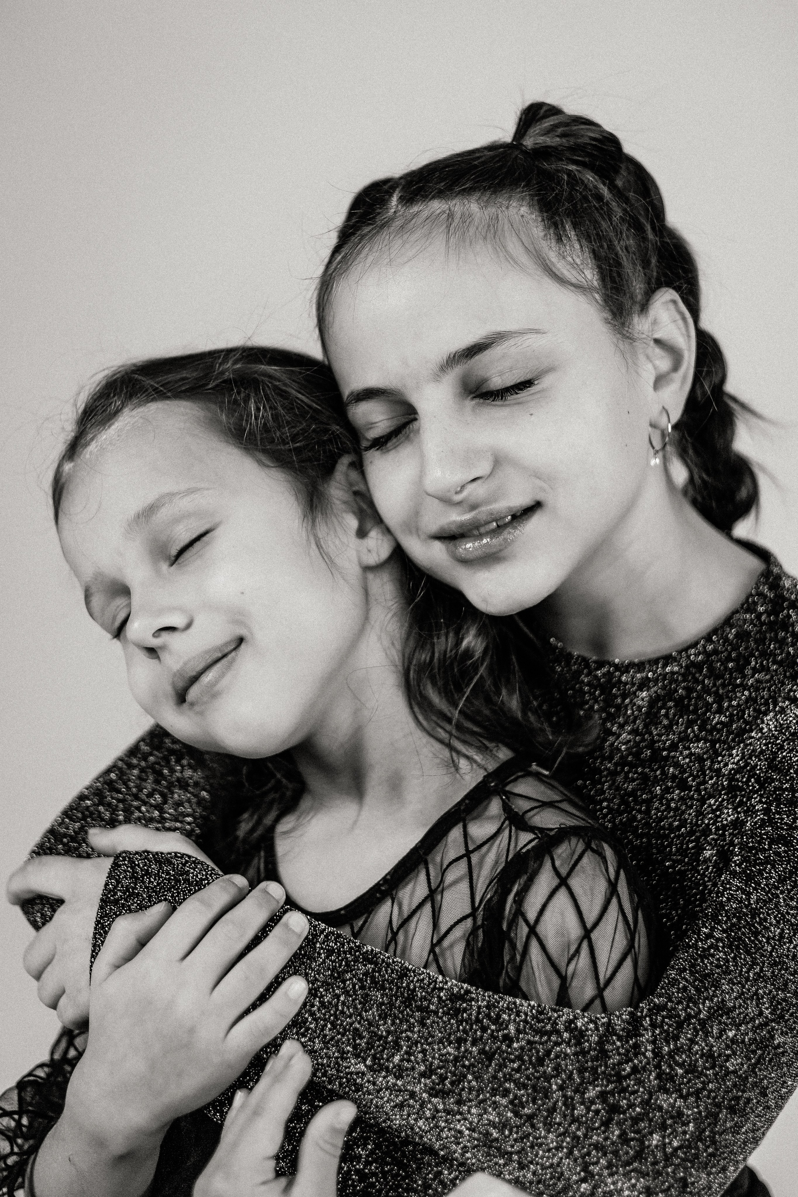 СТУДИЙНЫЕ. Детский и семейный фотограф  Биробиджан Оля Светагор