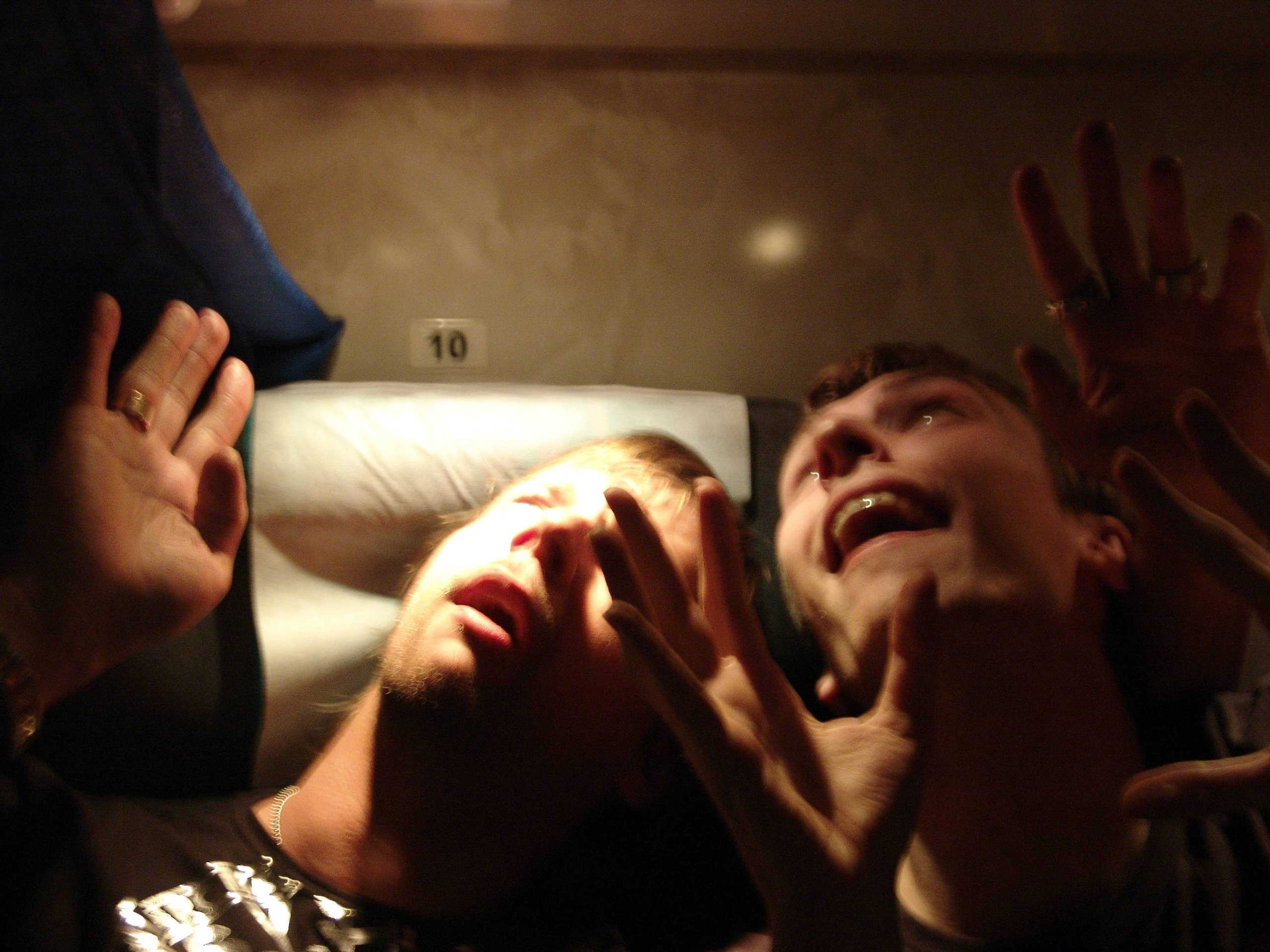 Миров. Заставка