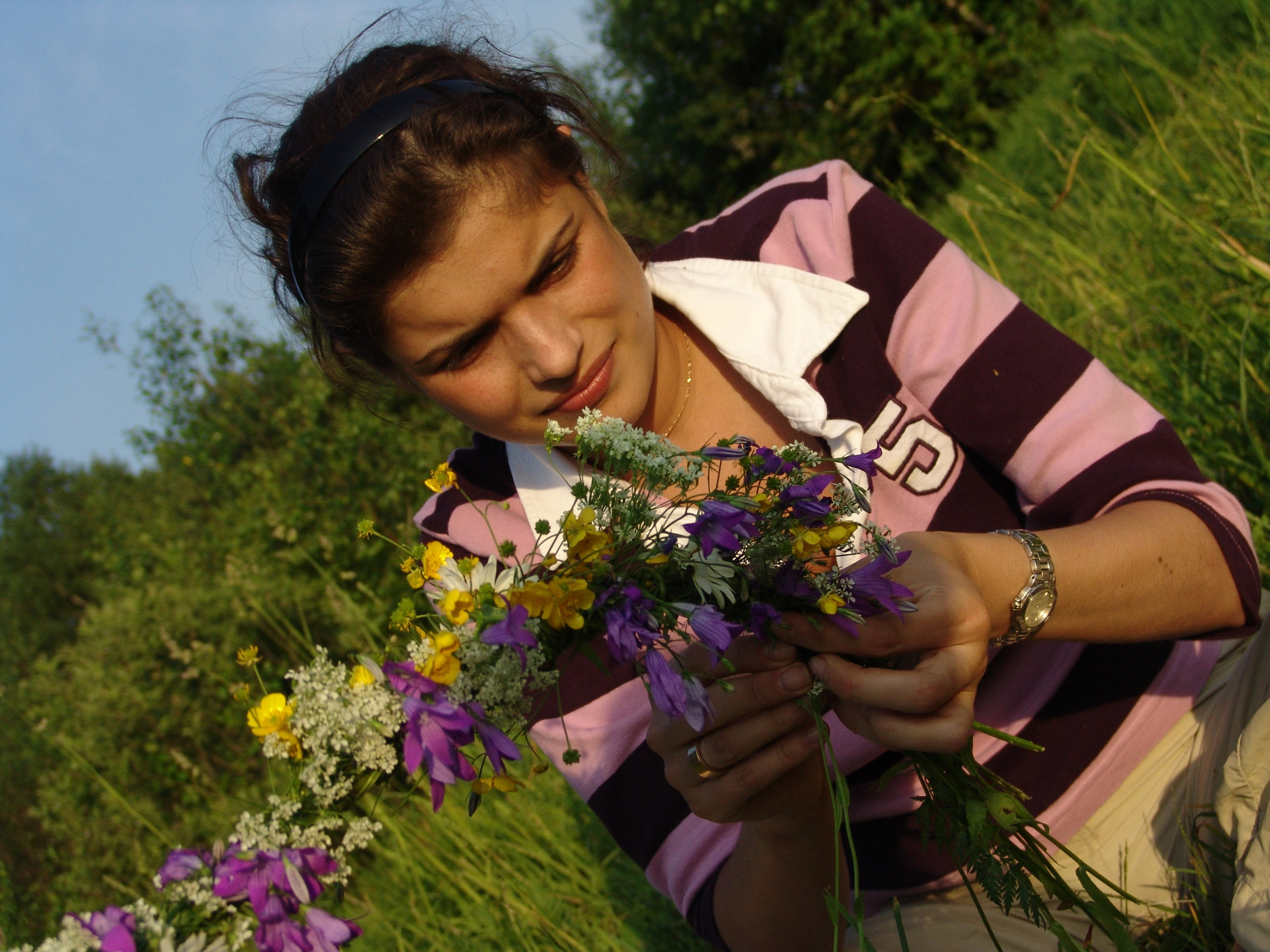 BULENT solonzovo 2005. Заставка