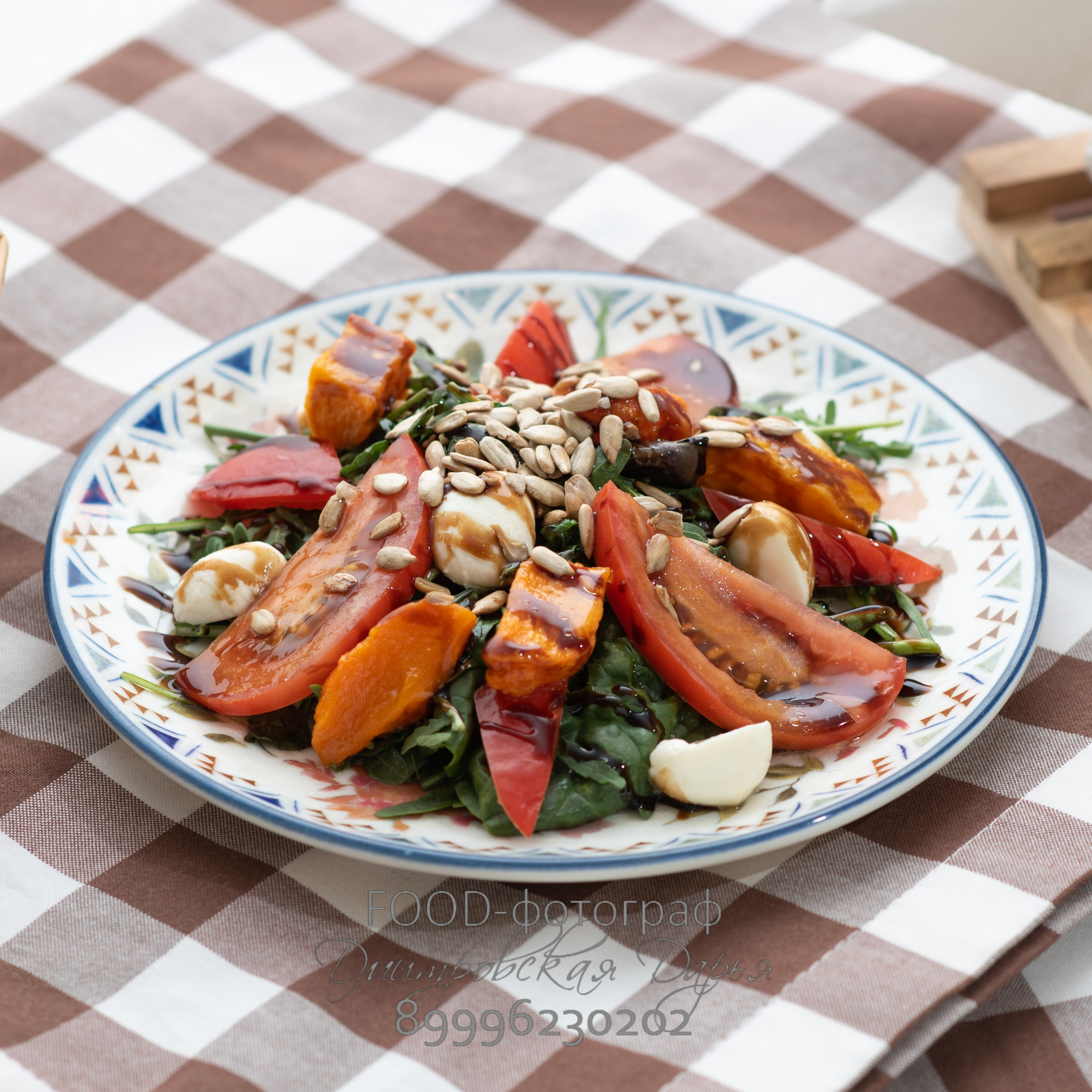 Фотограф в Москве Дмитровская Дарья