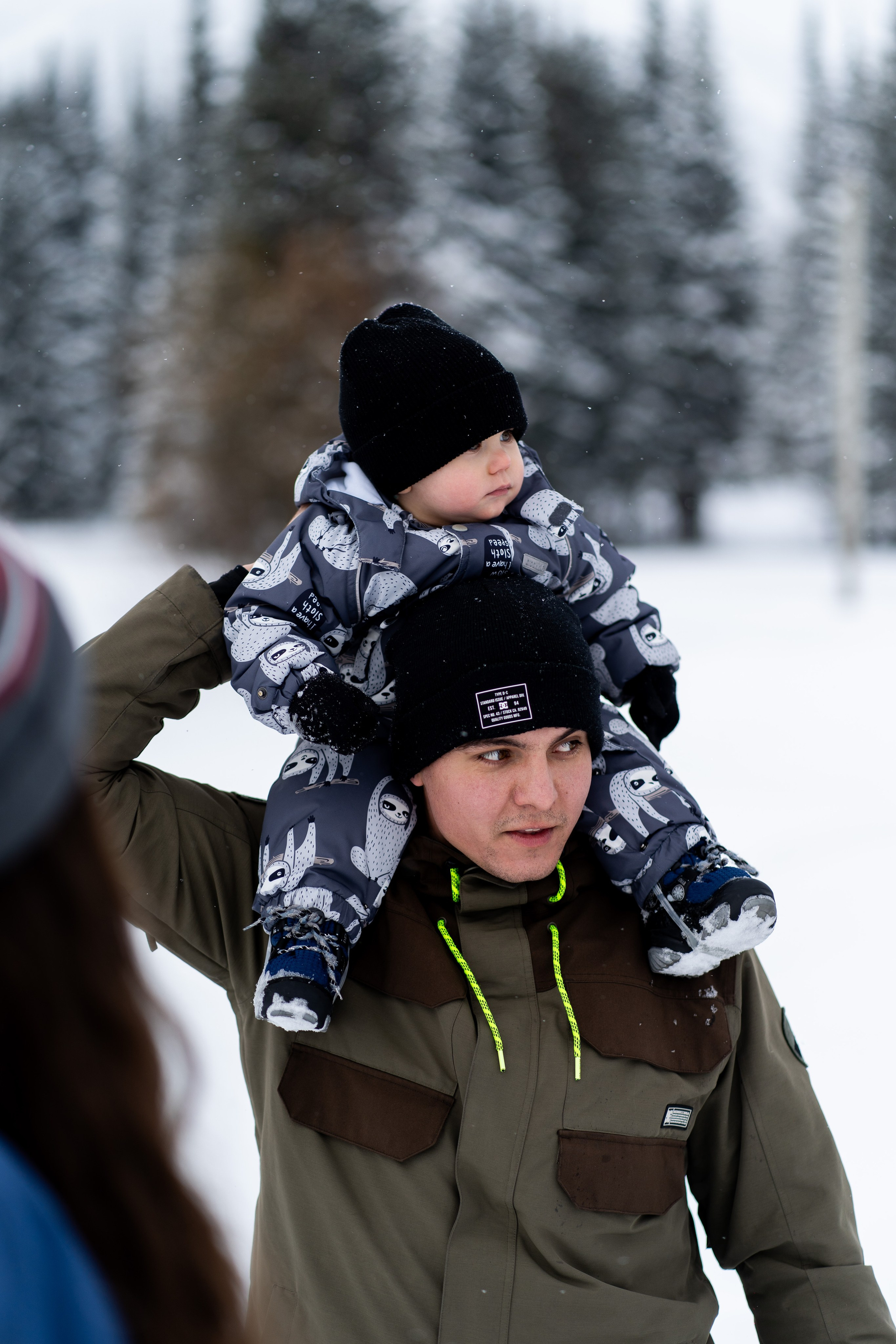 Соня&Лёня. Анастасия Паршукова — фотограф Шерегеш Новосибирск