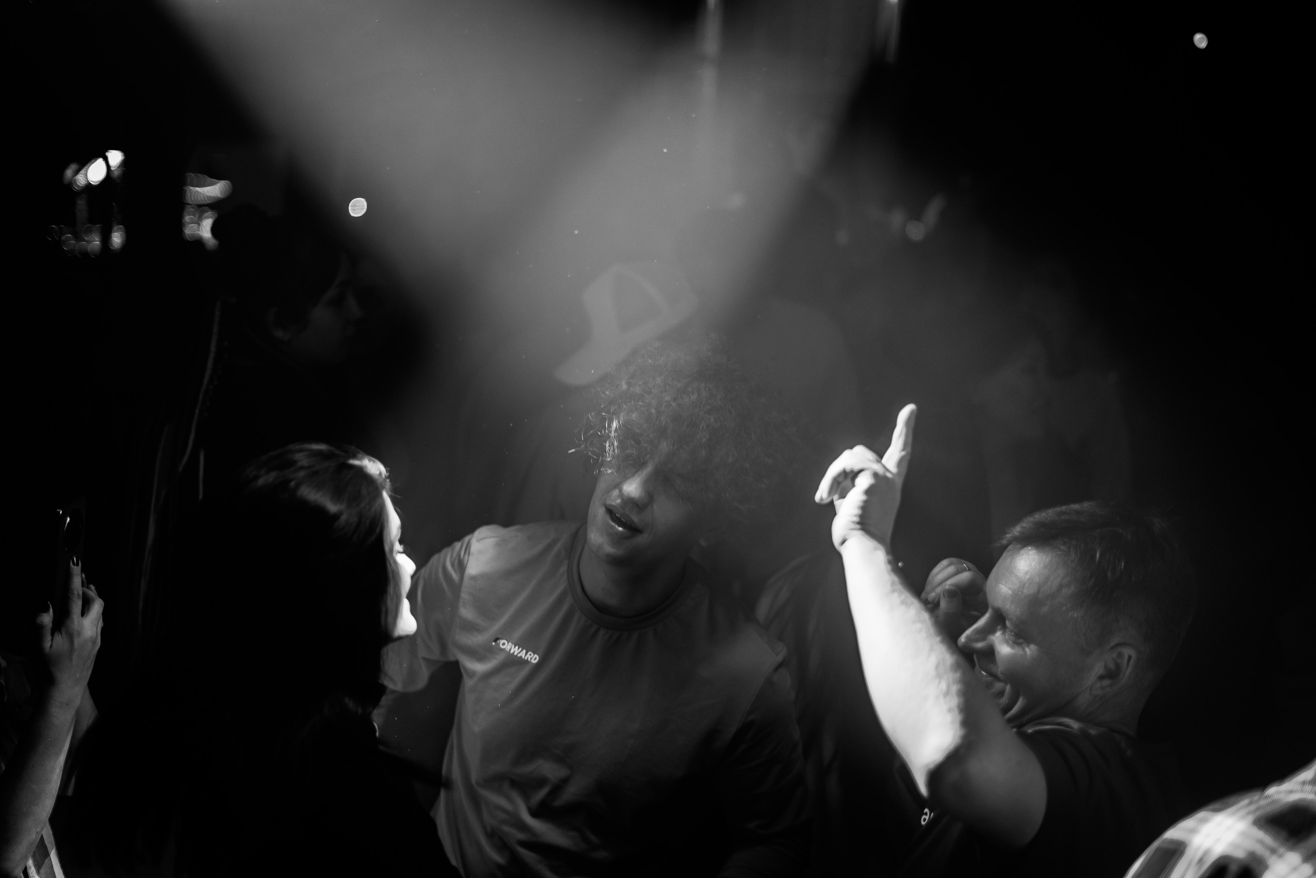 Rooks 14.12 HB. Анастасия Паршукова — фотограф Шерегеш Новосибирск