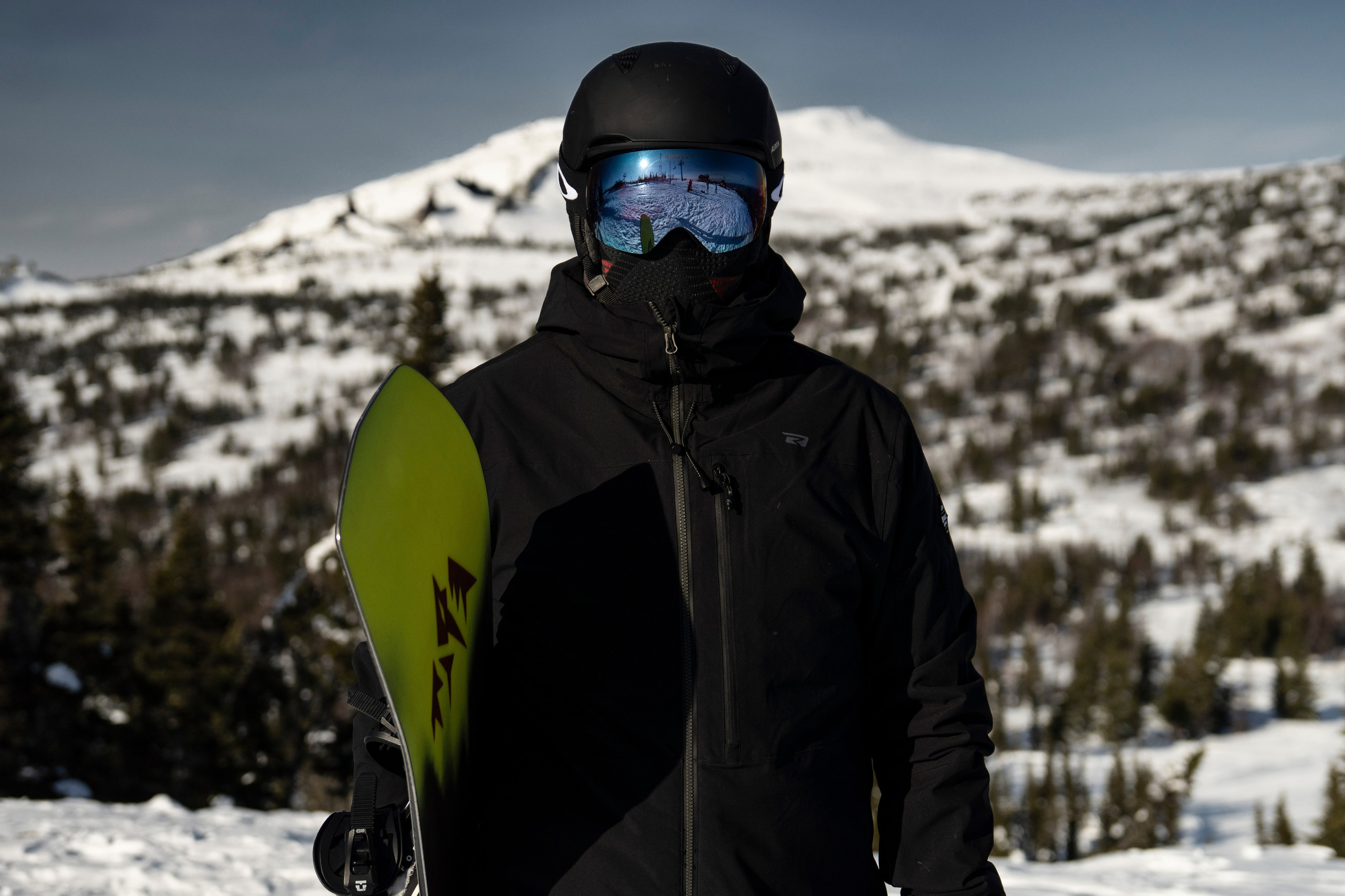 Тур. Анастасия Паршукова — фотограф Шерегеш Новосибирск