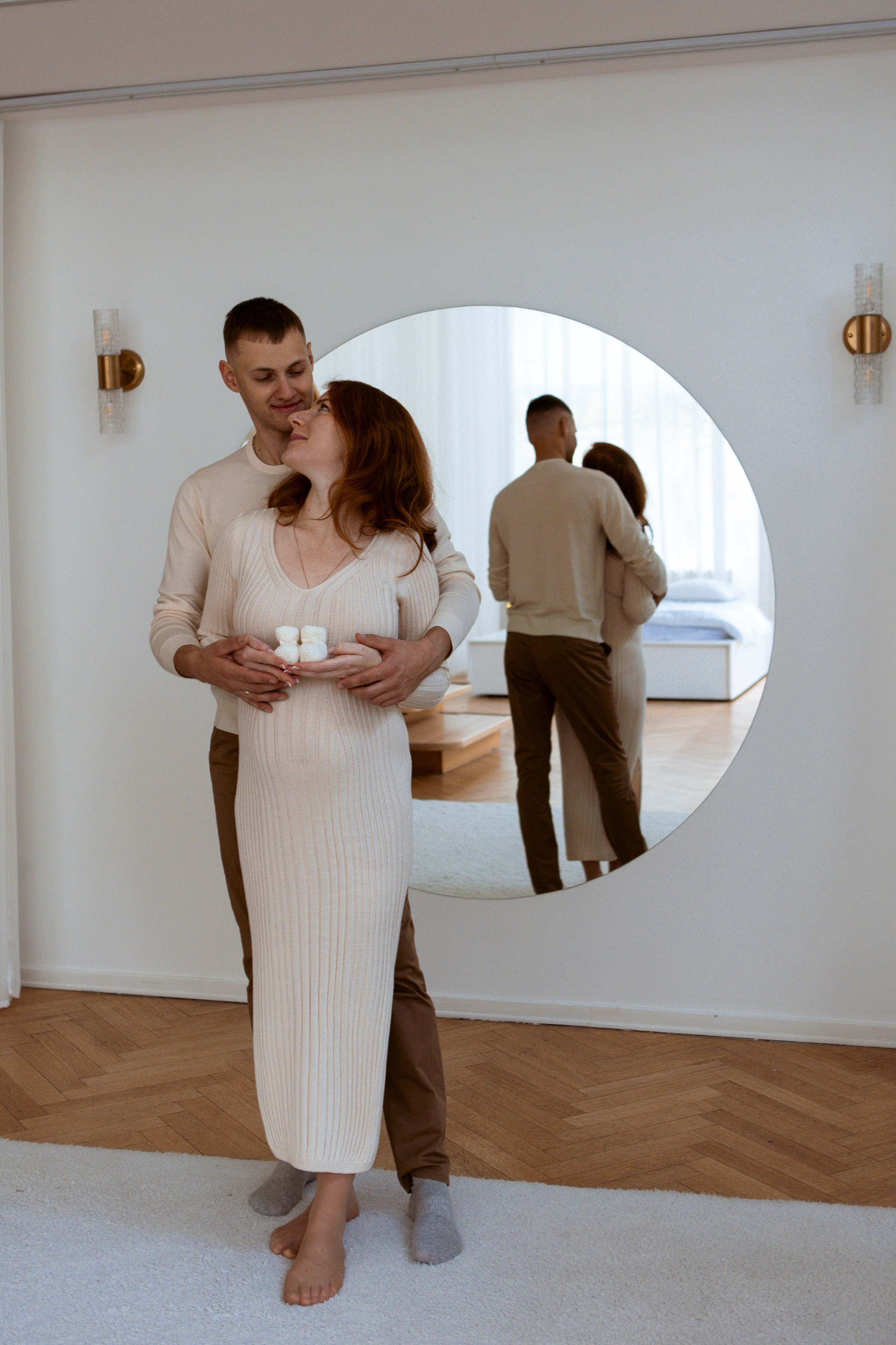 Настя и Артем. Свадебный фотограф Алена Полянская