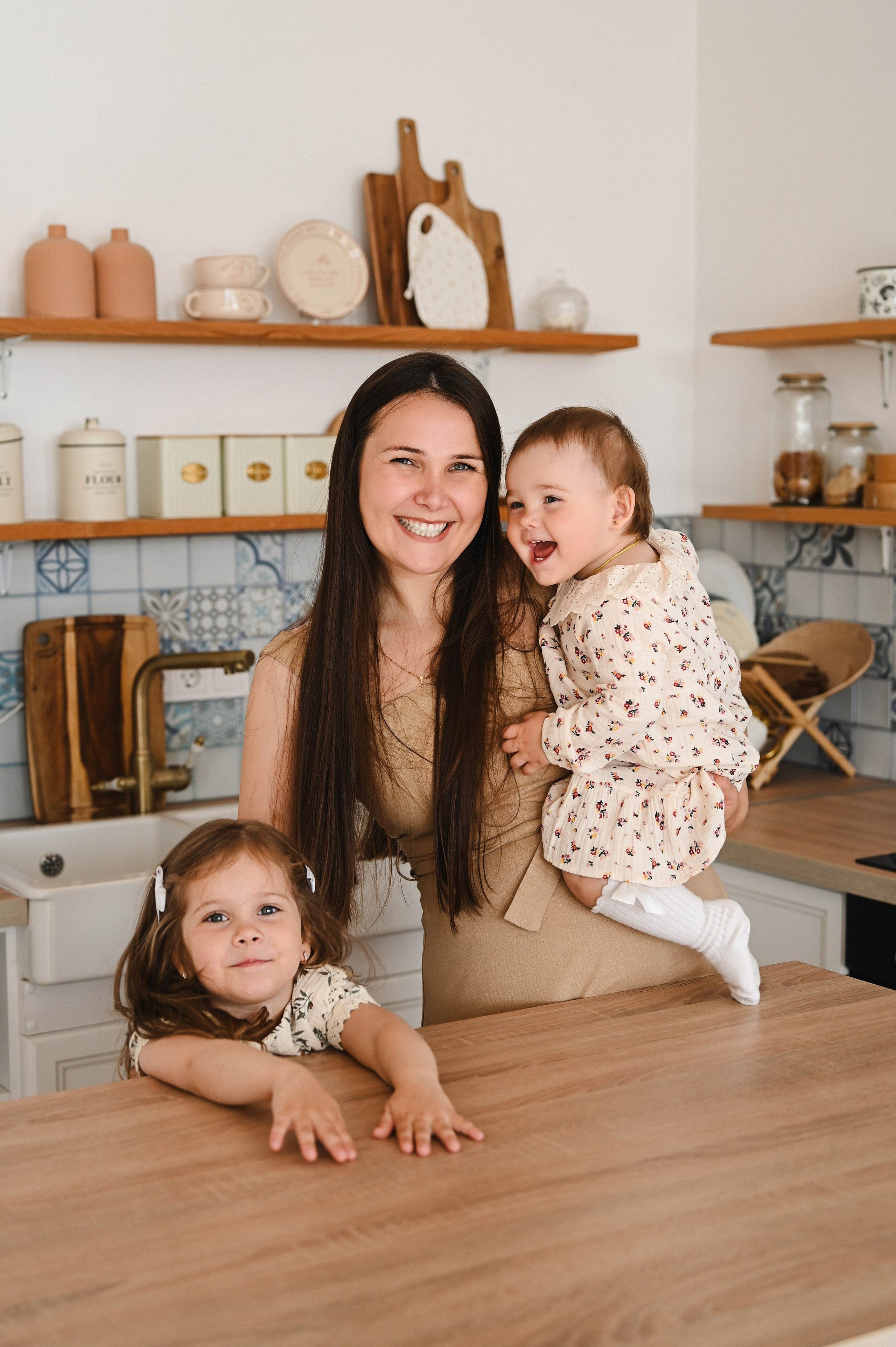 Cozy home. Фотограф Ярута Оксана / Ростов-на-Дону