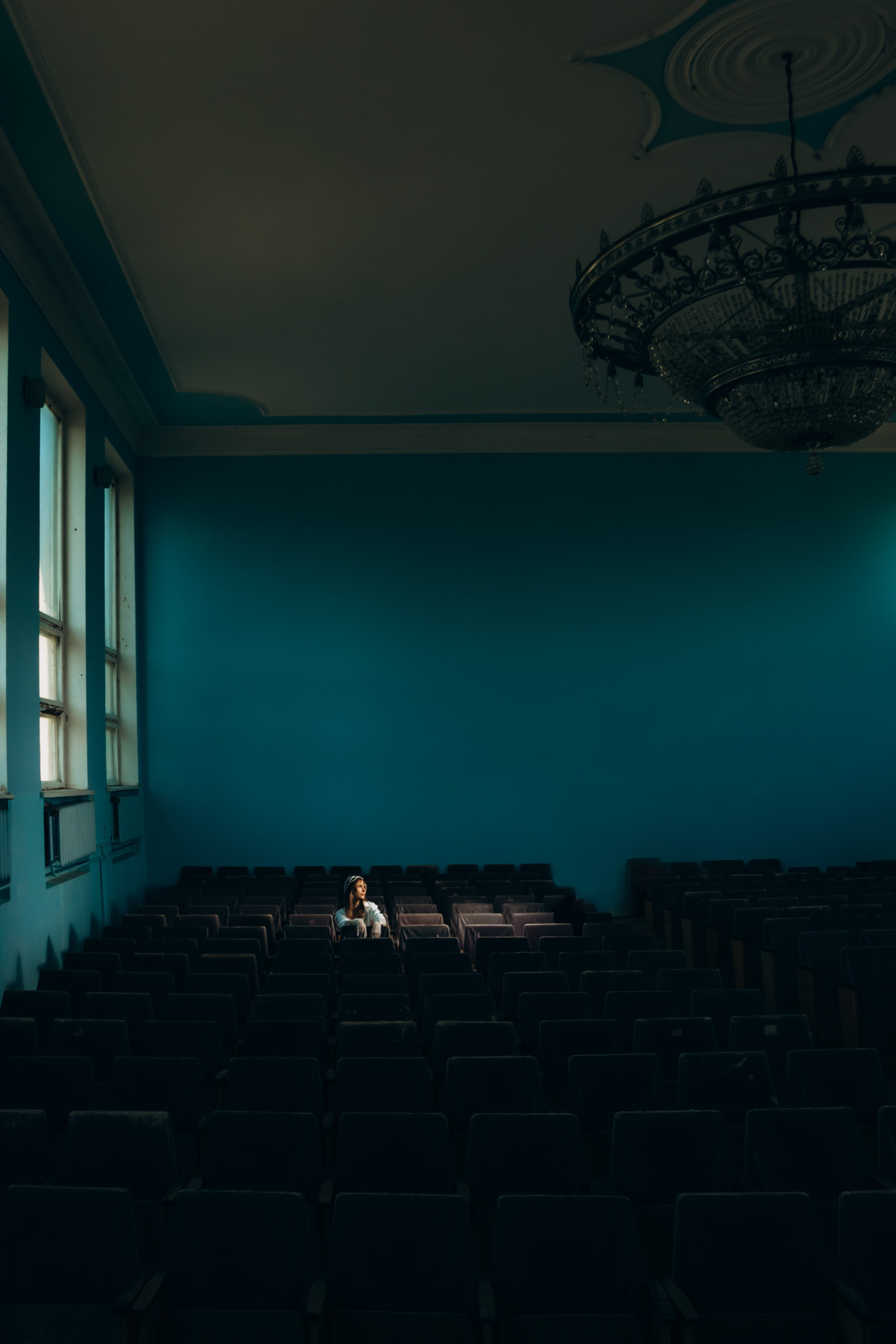 Фотосессия в зале деревенского дк, Калниболотская. Свадебный и семейный фотограф в Краснодарском крае Мария Данилкина