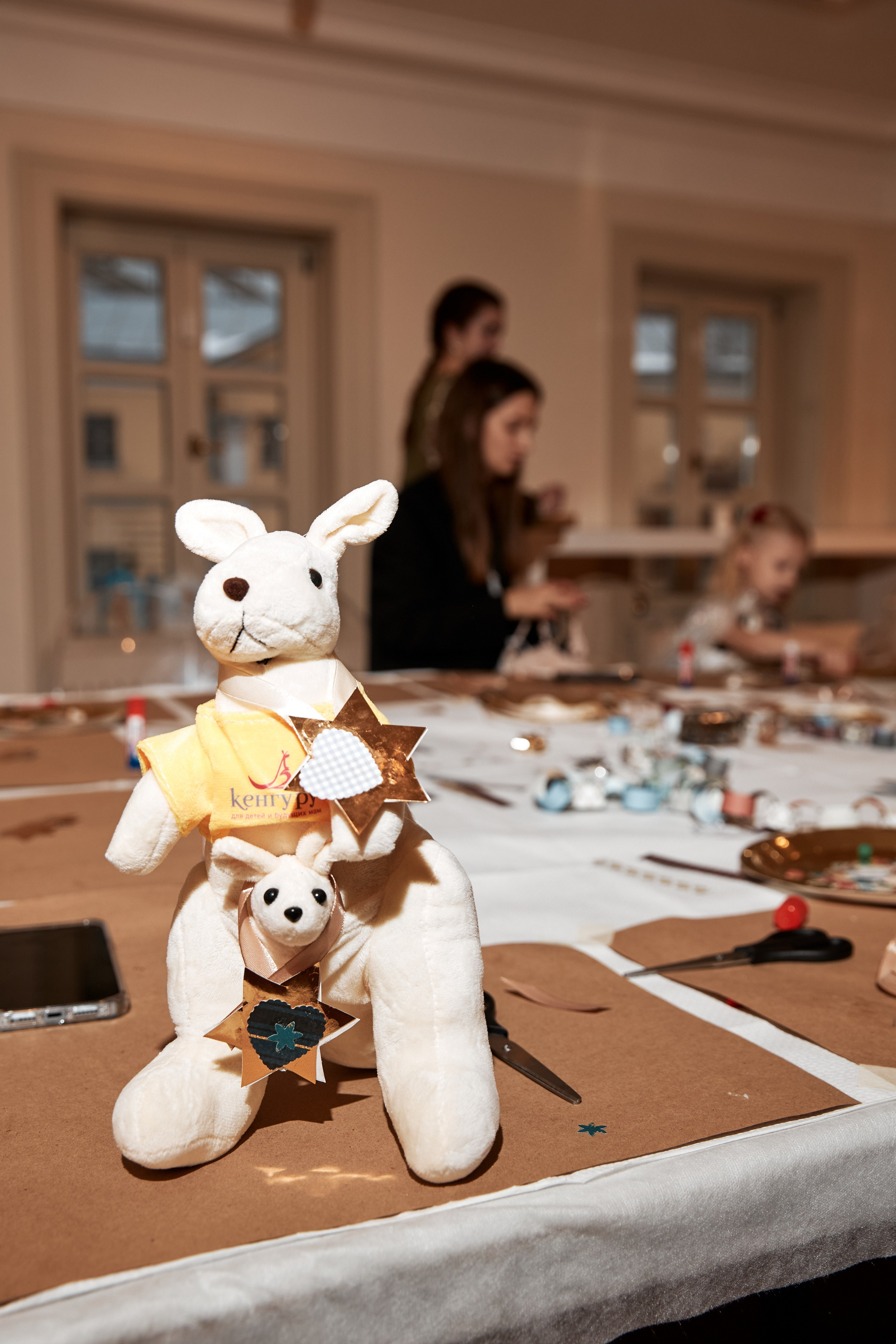 Nuance Ёлка. Свадебный фотограф Андрей Кочкин в Москве