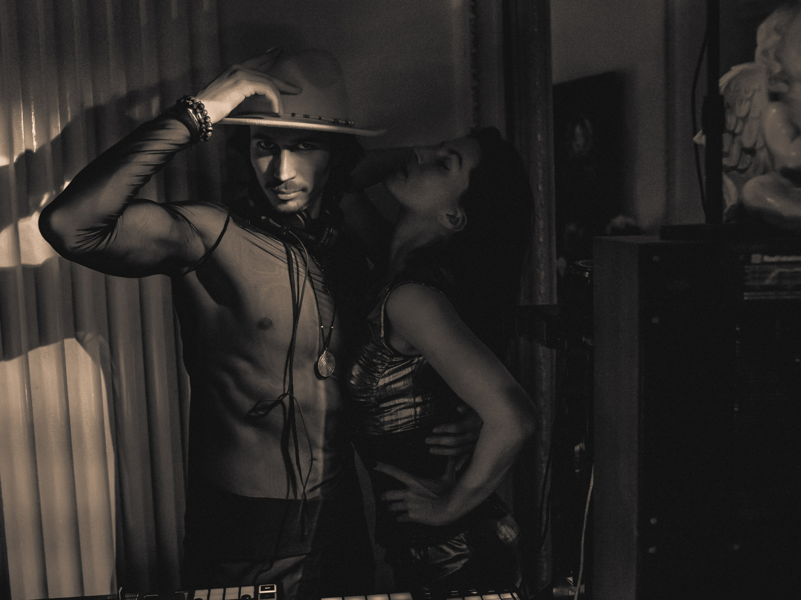 Happy birthday Ninelle!. Игорь Гичка. Портрет с любовью