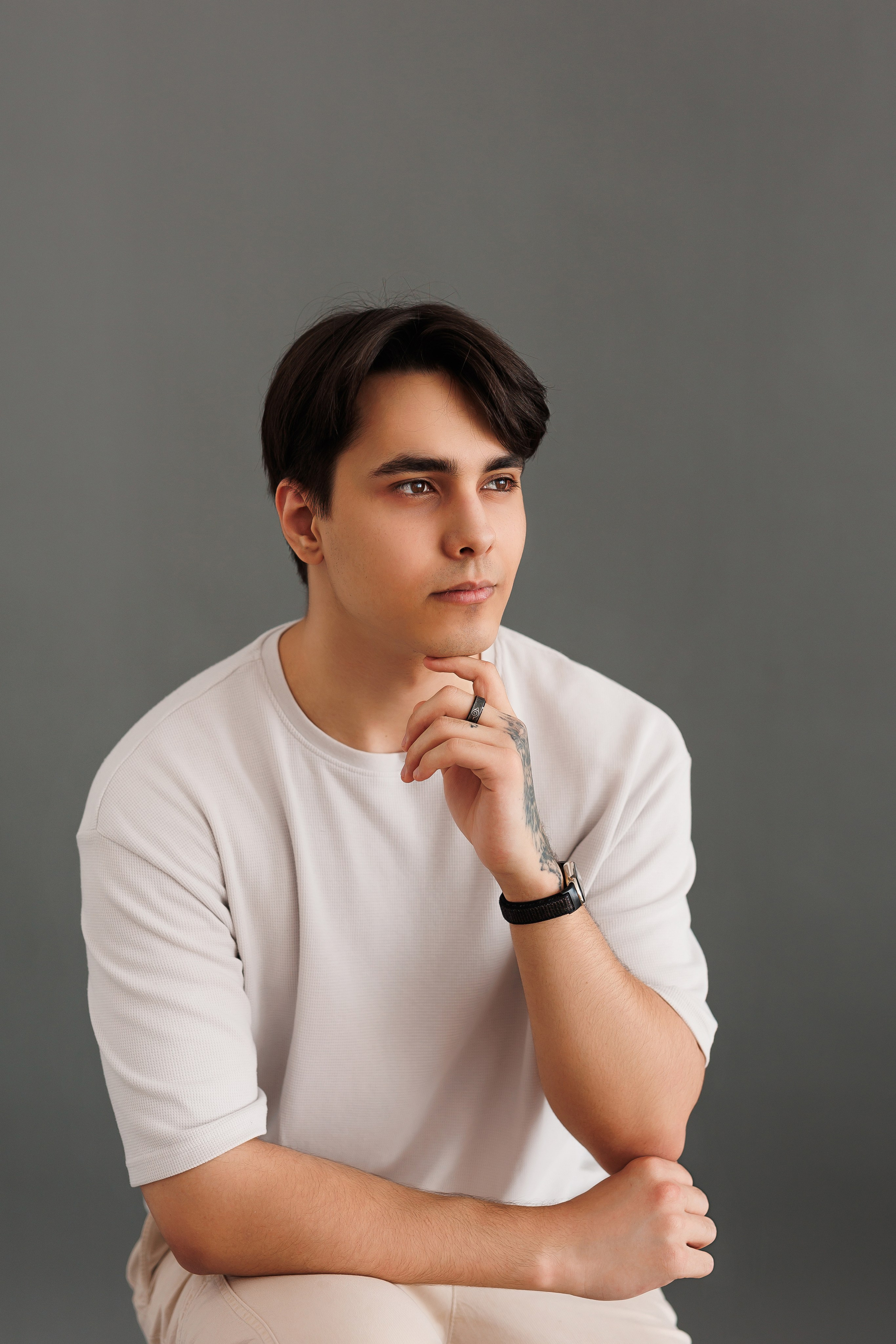 Семьи студия. Профессиональная детская и семейная фотостудия в Краснодаре