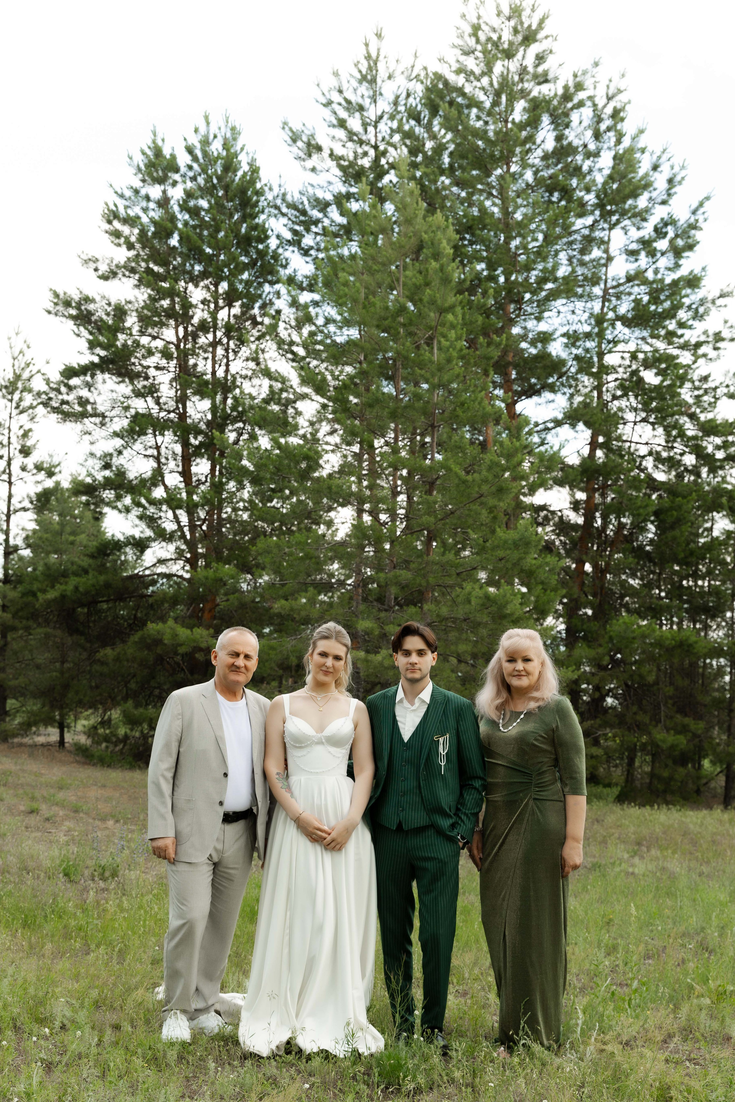 Вероника и Максим. Я Ира и я фотографирую свадьбы более 10 лет