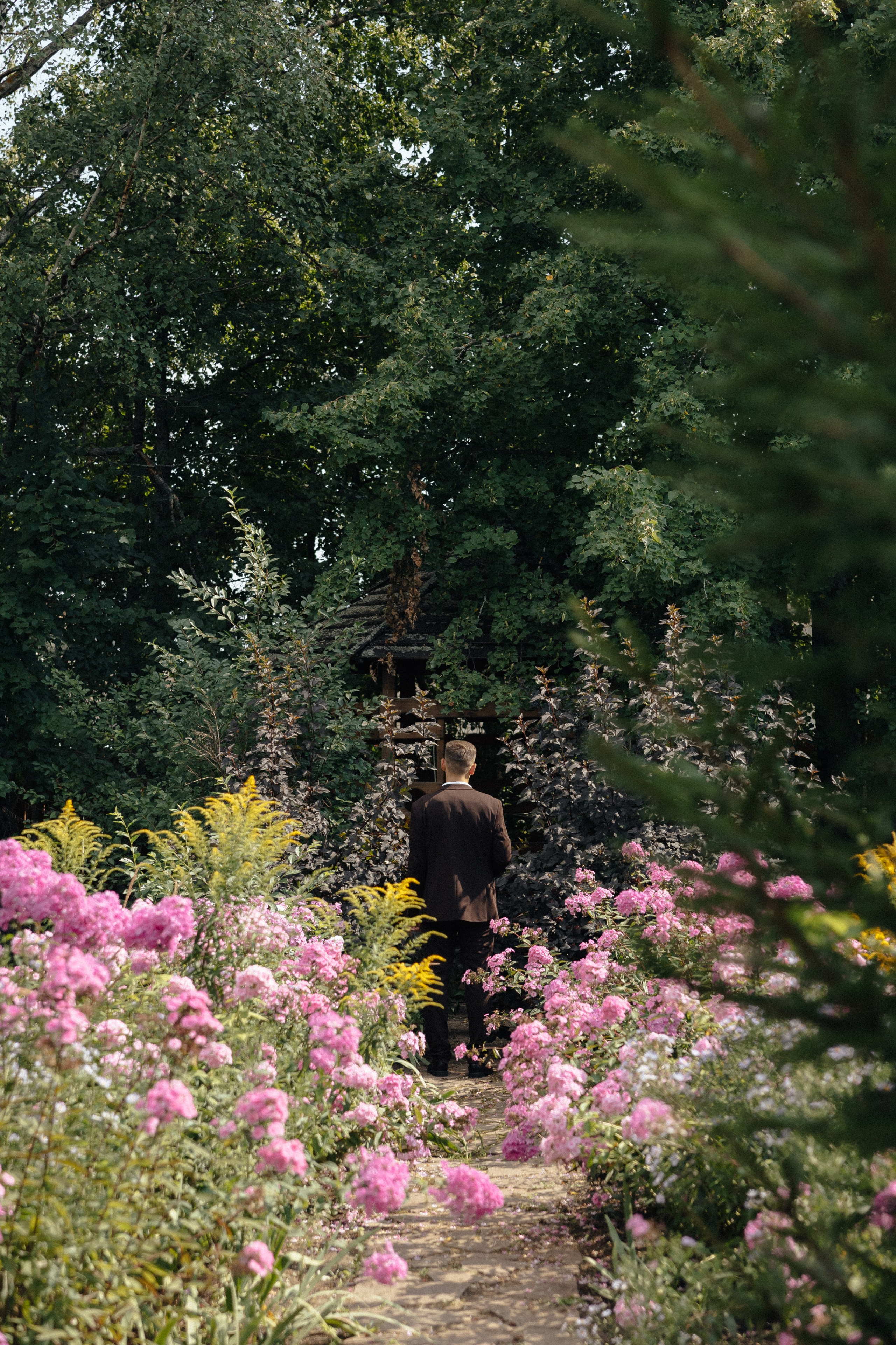 Свадьба в Дивеево — истинная Аля Русь!. Свадебный фотограф в Нижнем Новгороде Генеральская Ира