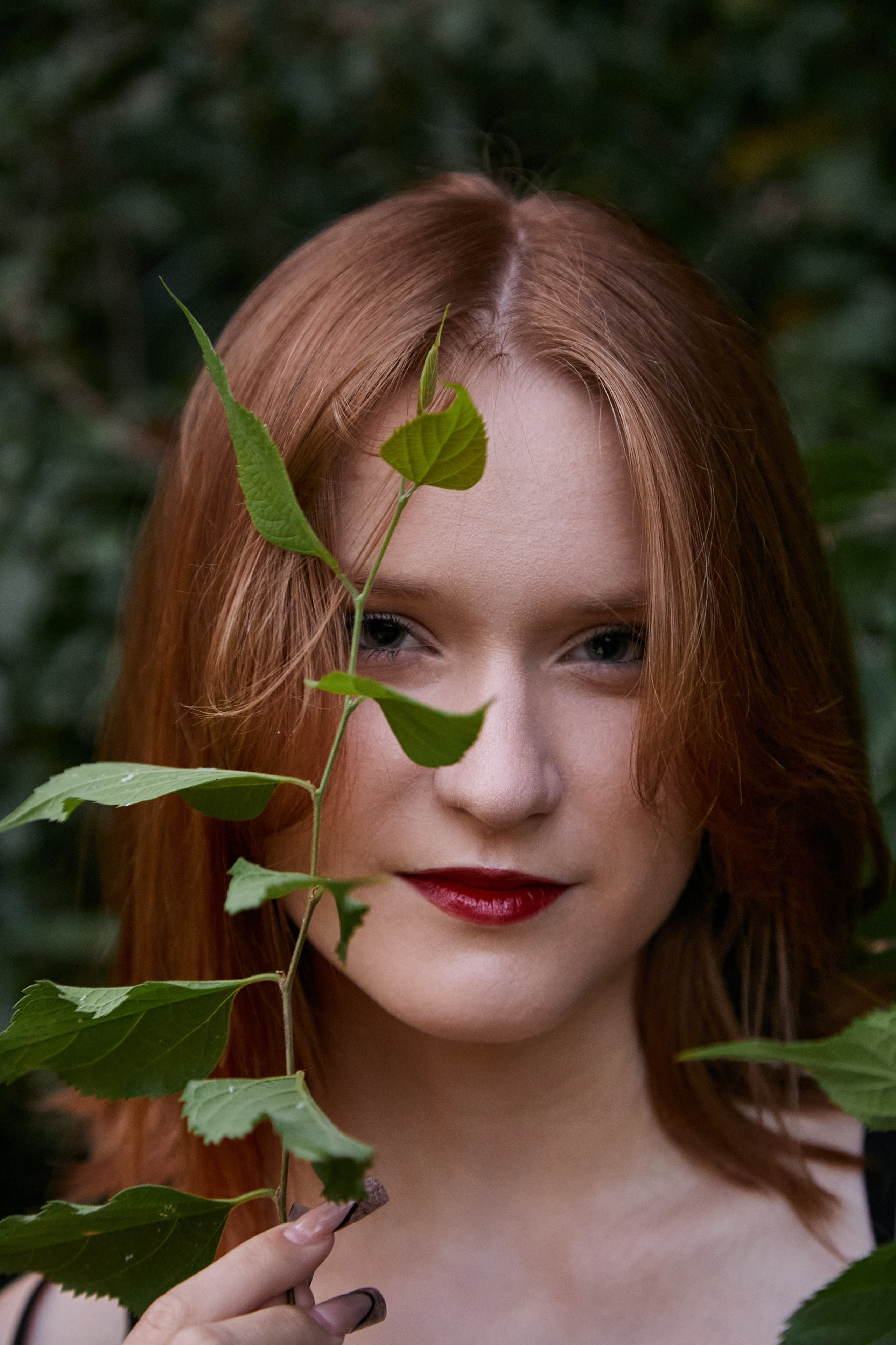 «Яблоки». Свадебный и креативный фотограф в ЮФО и МСК