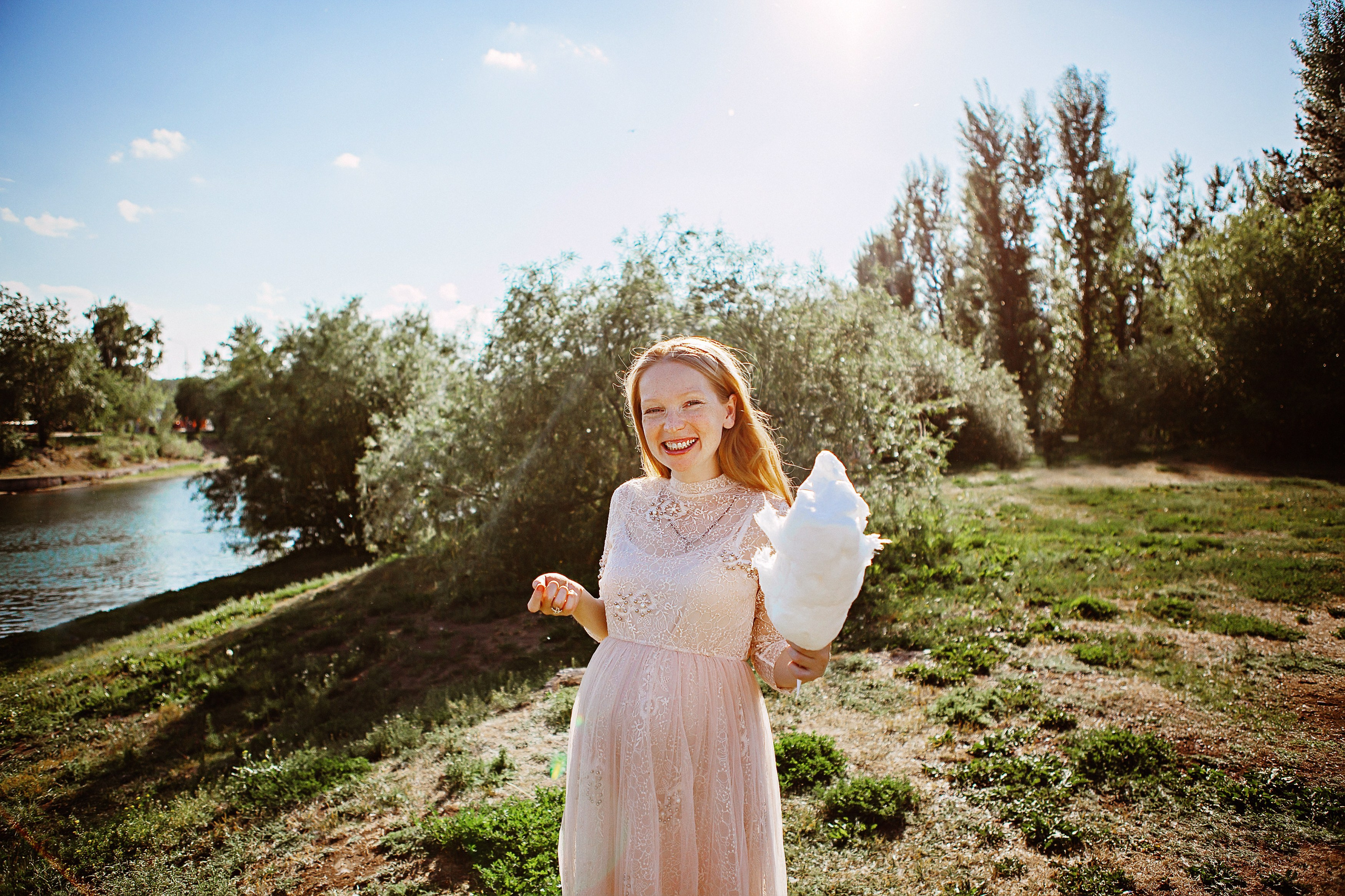 Елена. Фотограф в Иркутске Анастасия Григорьева