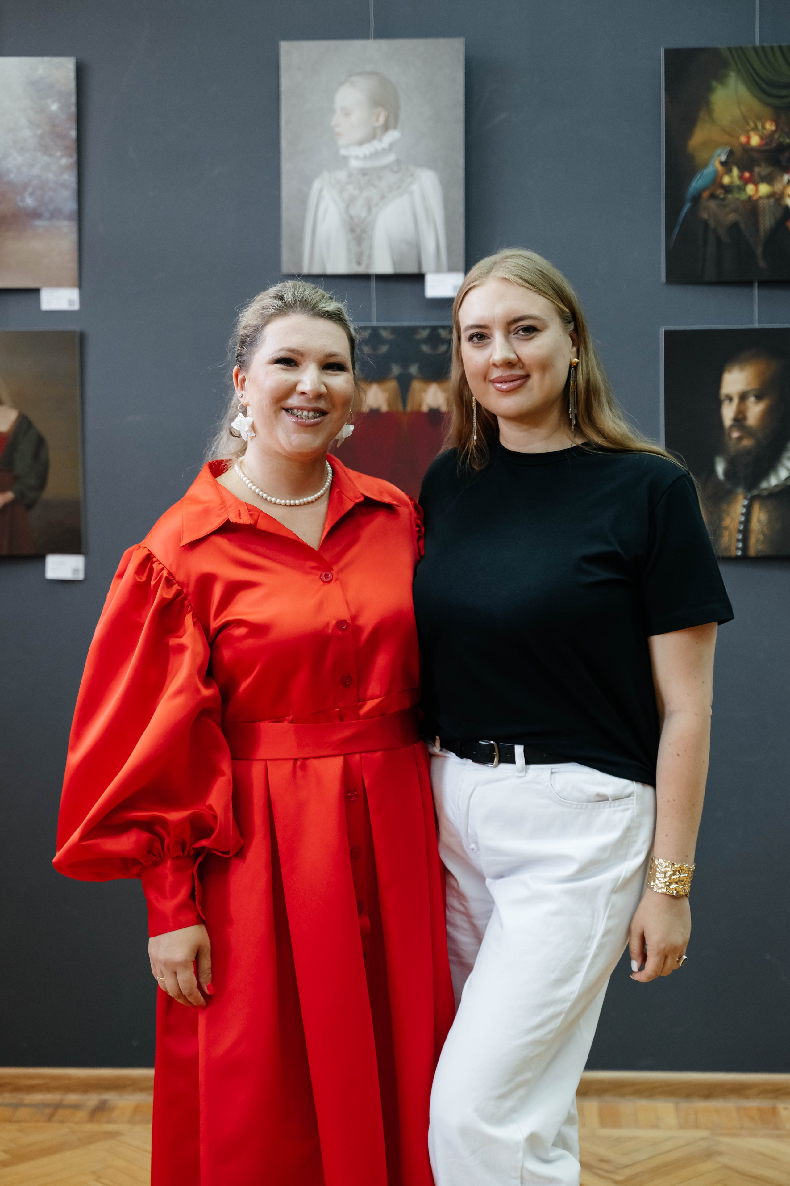 «ИСКУССТВО XXI ВЕКА» Ростов-на-Дону. ARTEXPOPHOTO