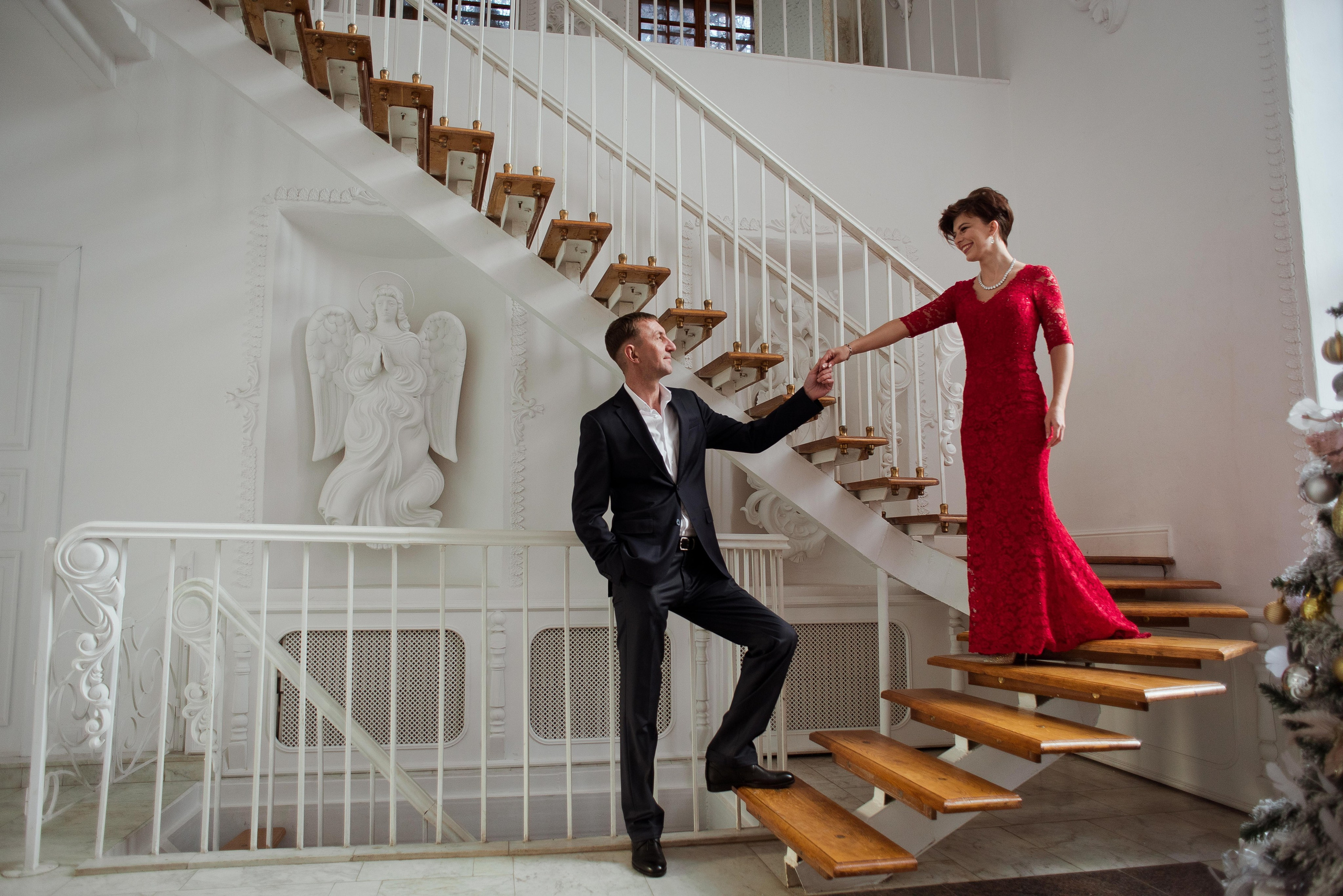 Петр и Вера. Свадебный и семейный фотограф Яна Стражева. Волгоград, Москва