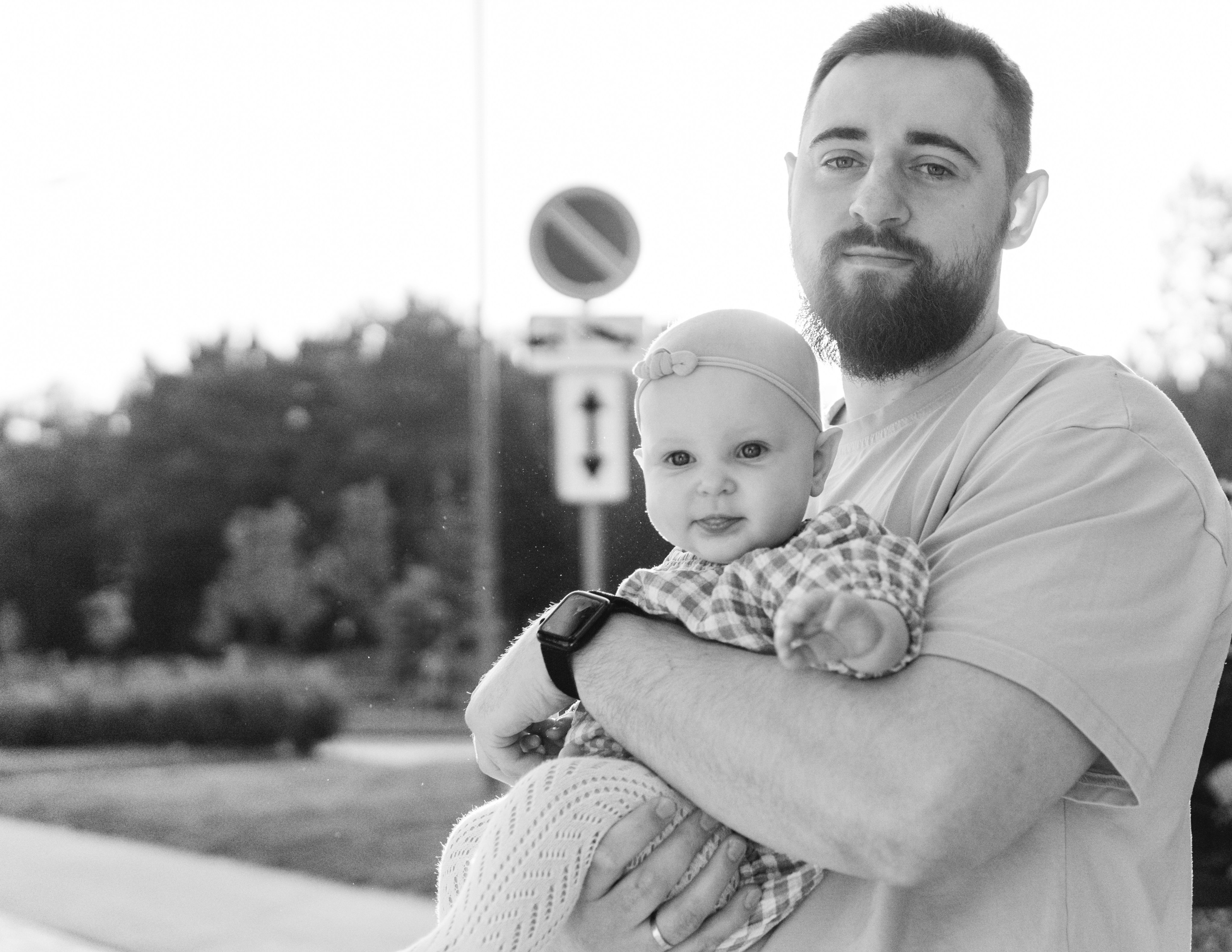 Настя, Егор, Полина. Фотограф в Москве Юлия Першина