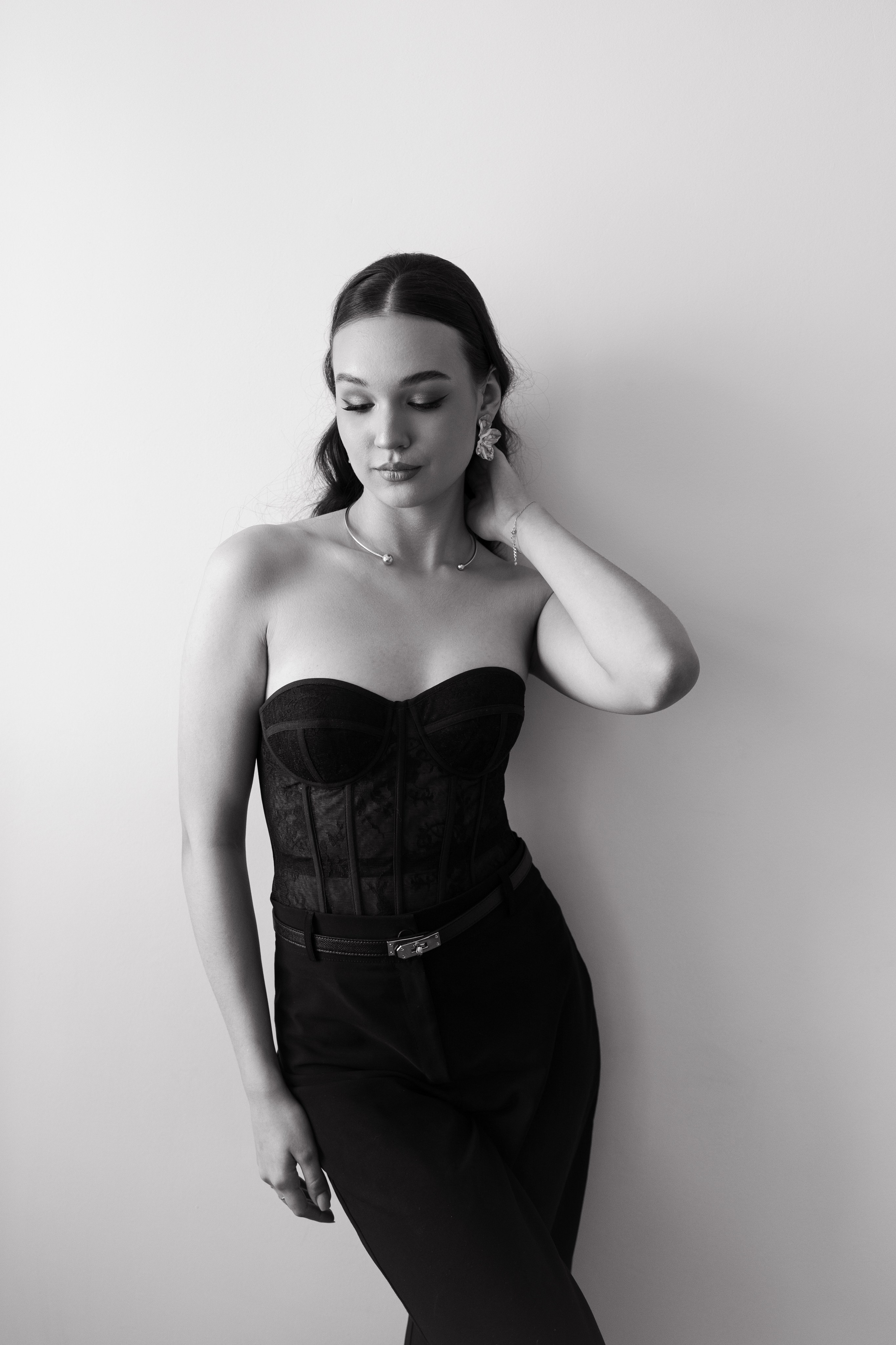 Анастасия. Свадебный и портретный фотограф в Орле и Москве Диана Ларичева