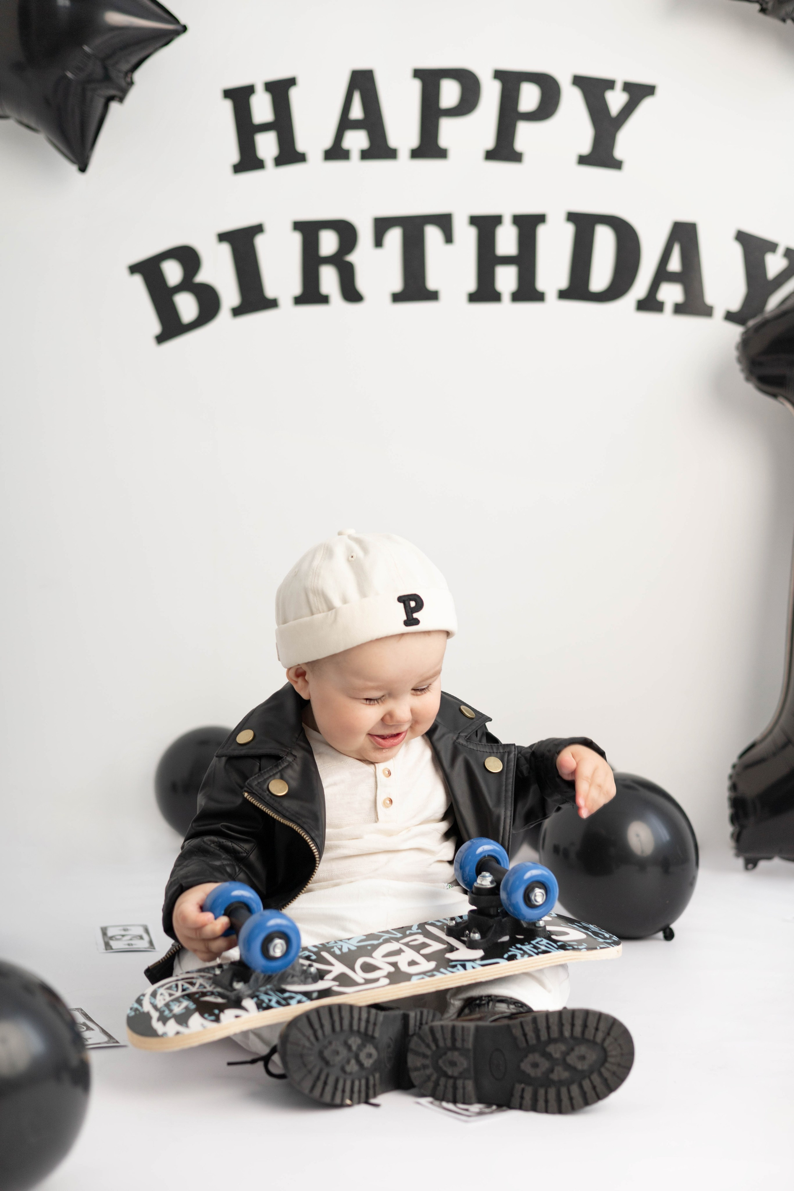 «ЧБ». «Вкадре» — фотосессия новорожденных Тула | детский фотограф в Туле